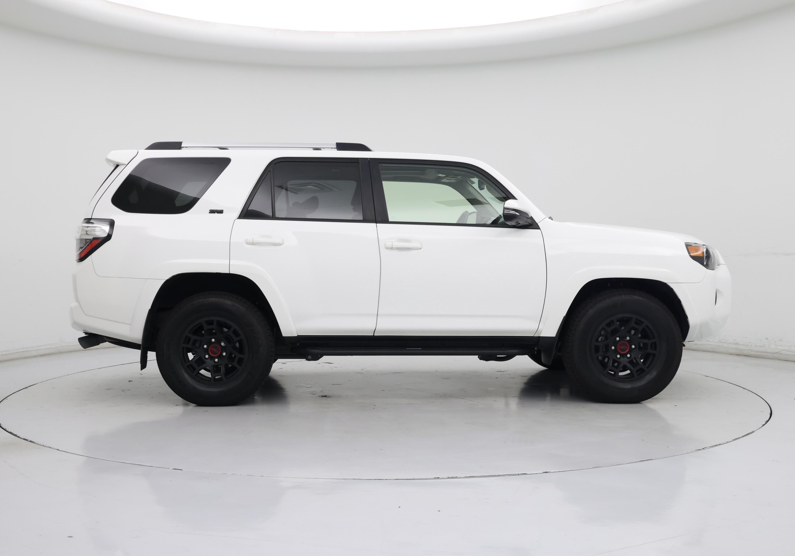 Thumbnail: 2023 Toyota 4Runner - 7