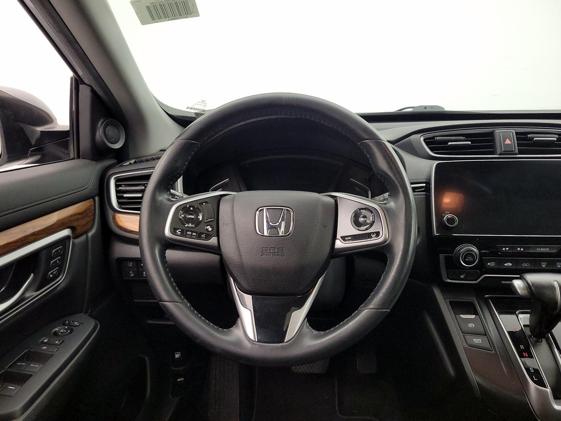 Thumbnail: 2020 Honda CR-V - 10