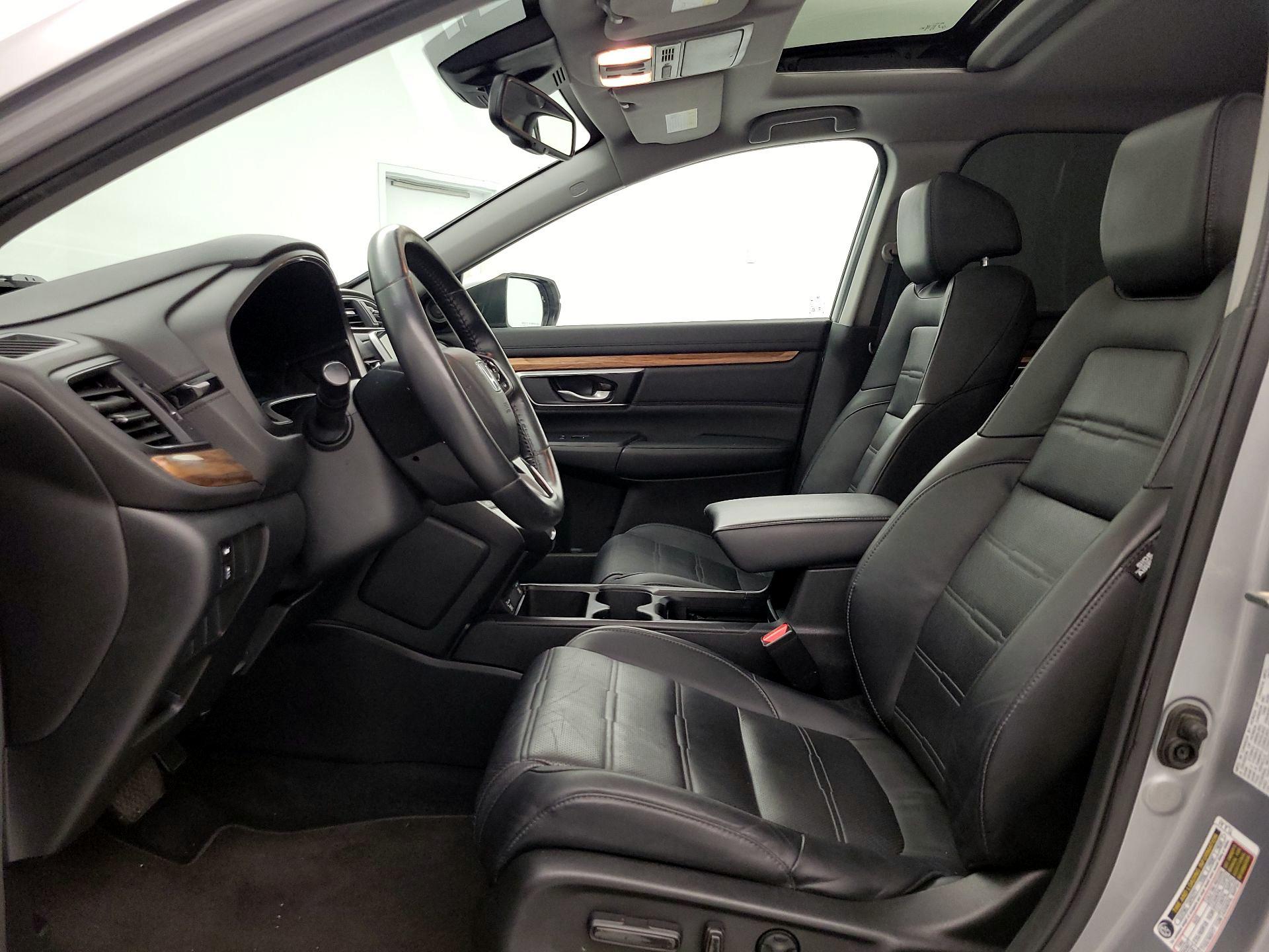 Thumbnail: 2020 Honda CR-V - 11