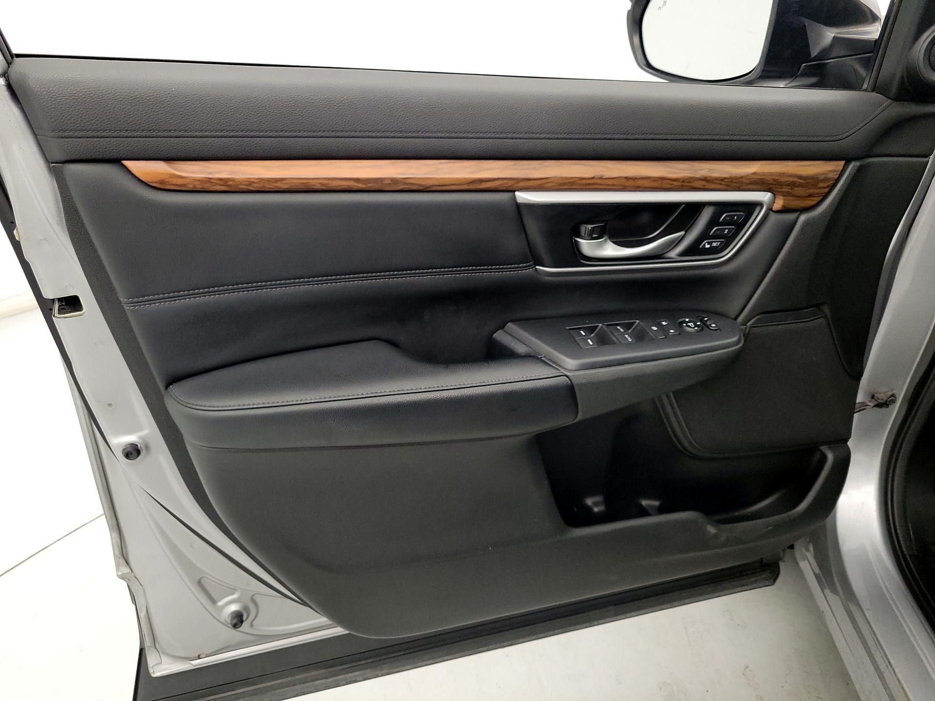 Thumbnail: 2020 Honda CR-V - 12