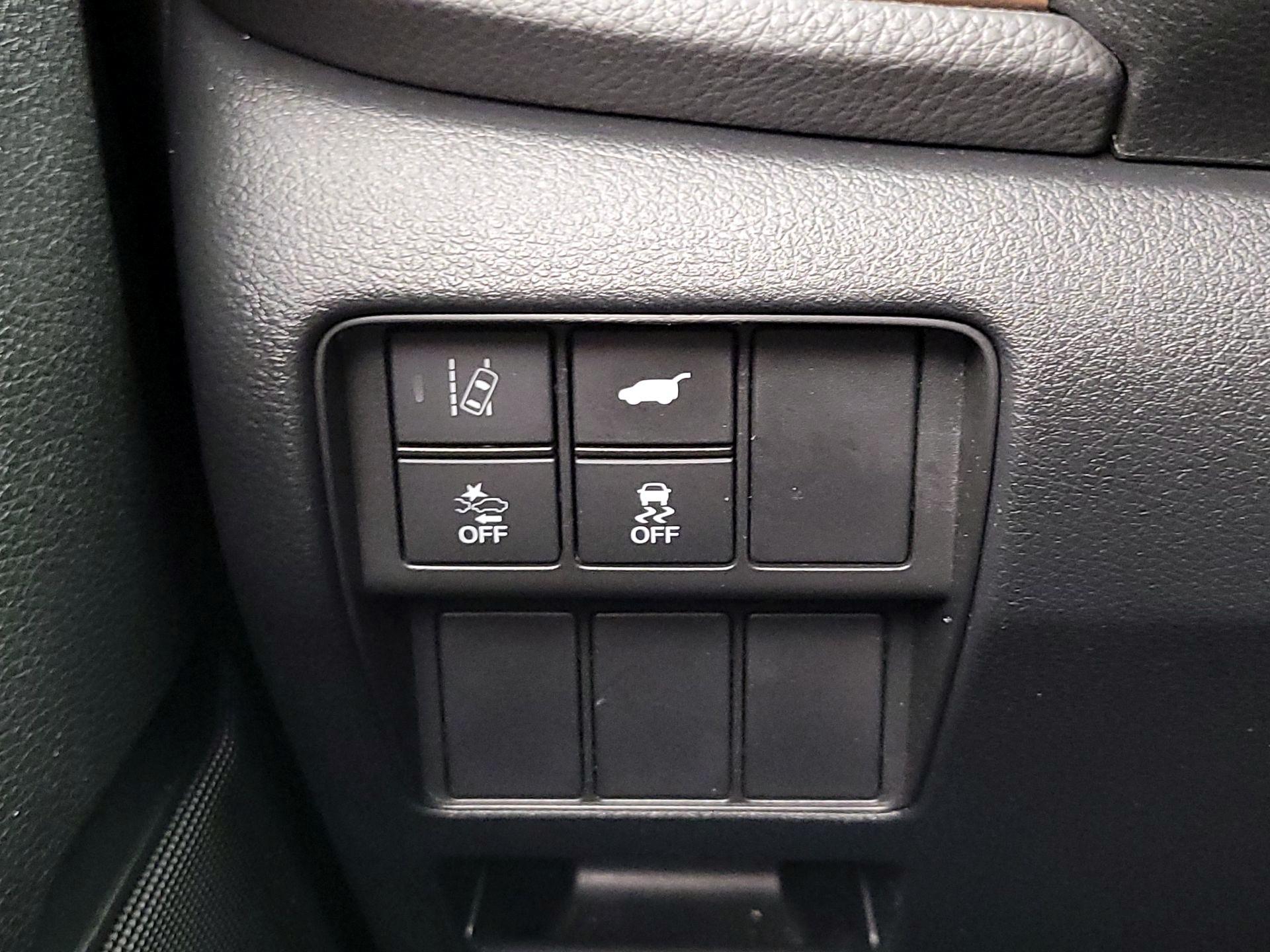 Thumbnail: 2020 Honda CR-V - 13