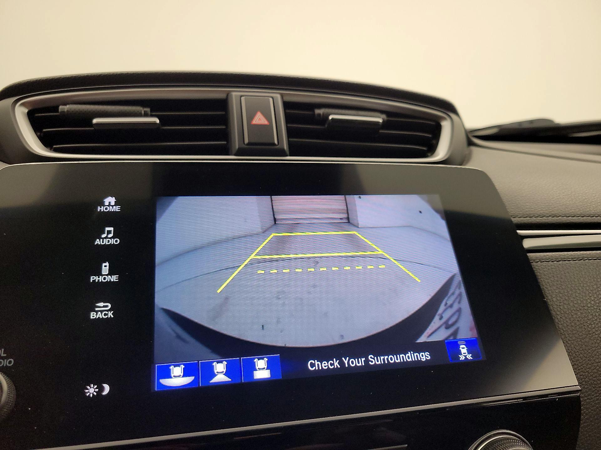 Thumbnail: 2020 Honda CR-V - 14