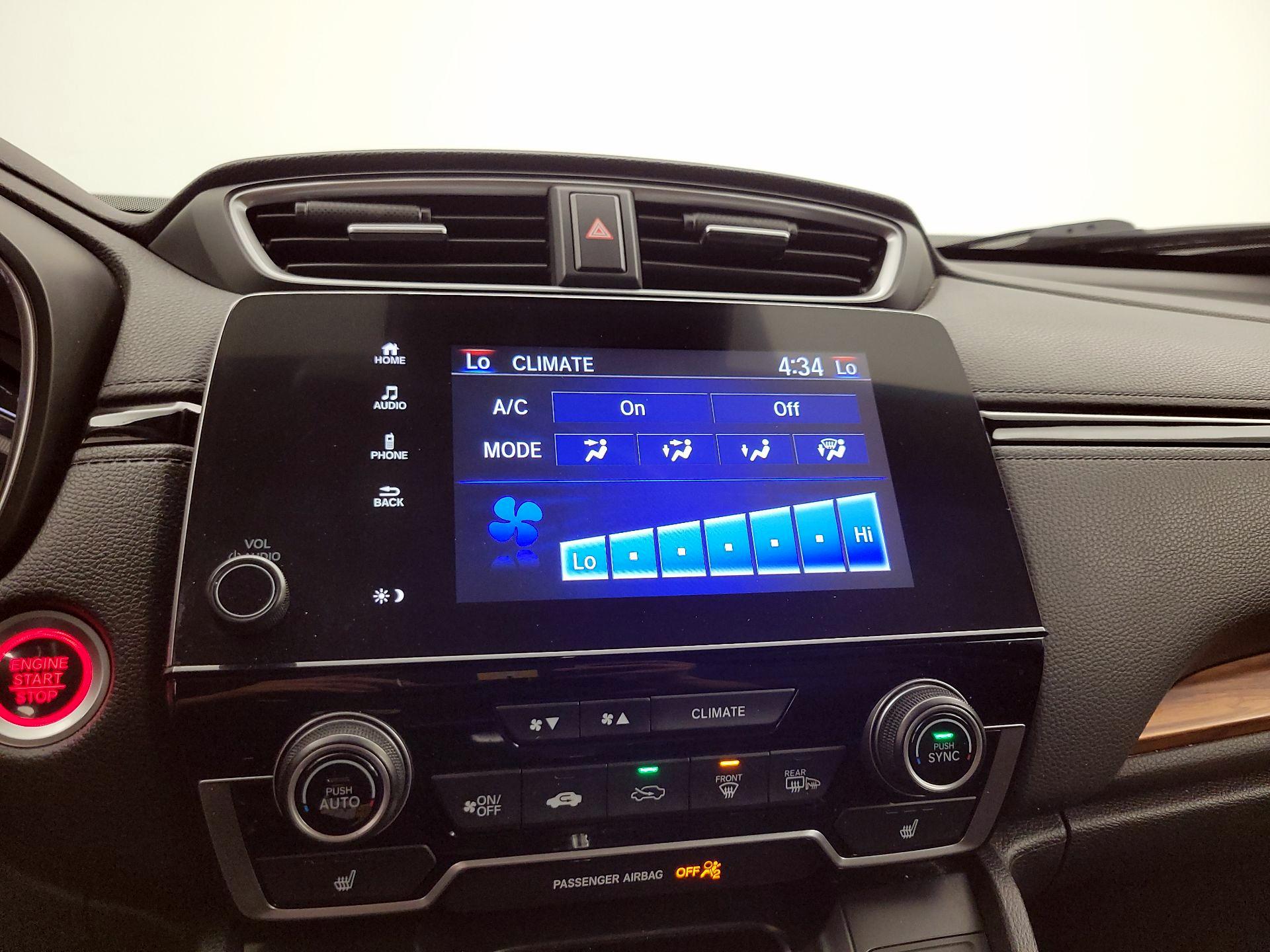 Thumbnail: 2020 Honda CR-V - 16