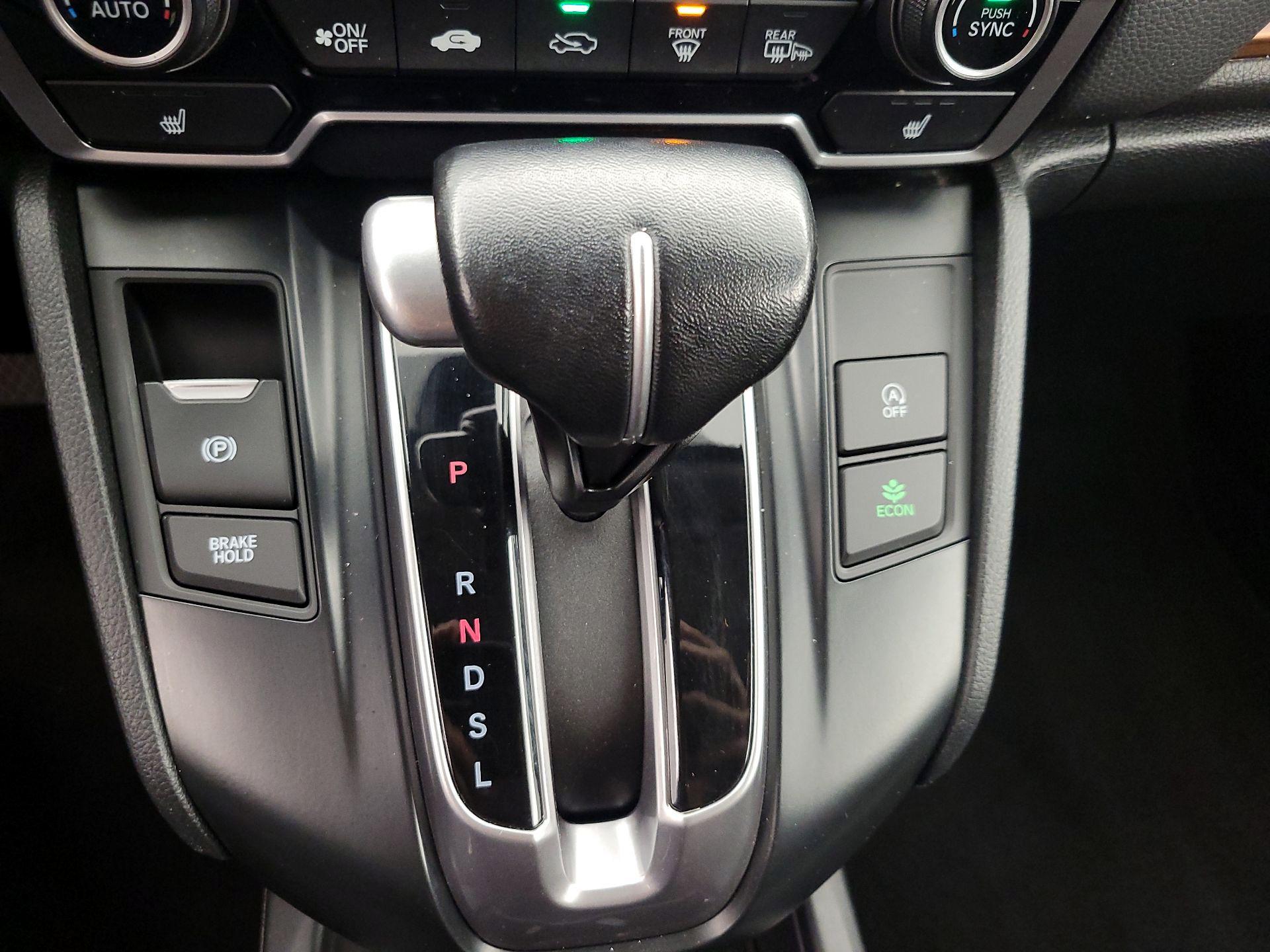 Thumbnail: 2020 Honda CR-V - 17
