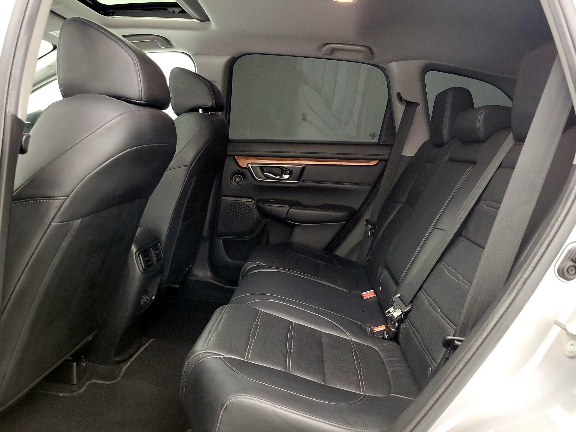 Thumbnail: 2020 Honda CR-V - 20