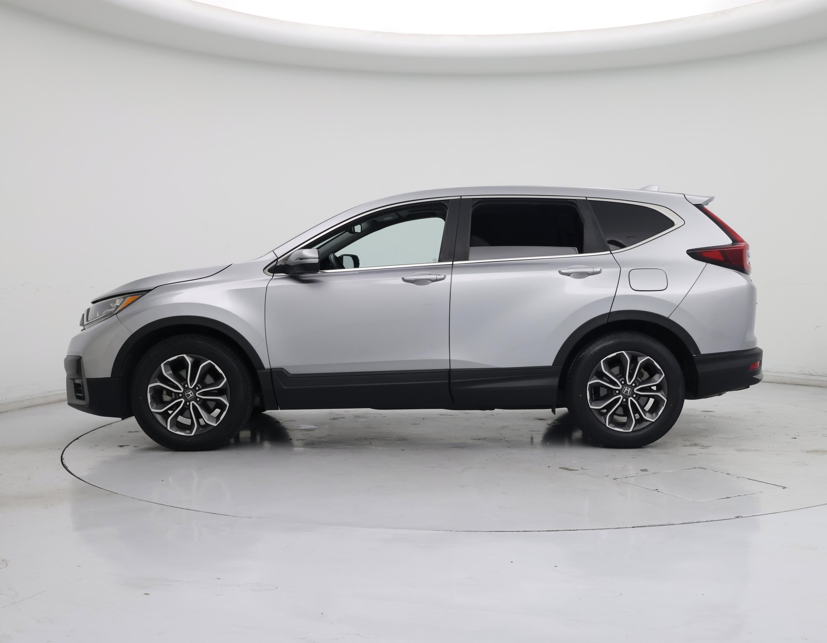 Thumbnail: 2020 Honda CR-V - 3