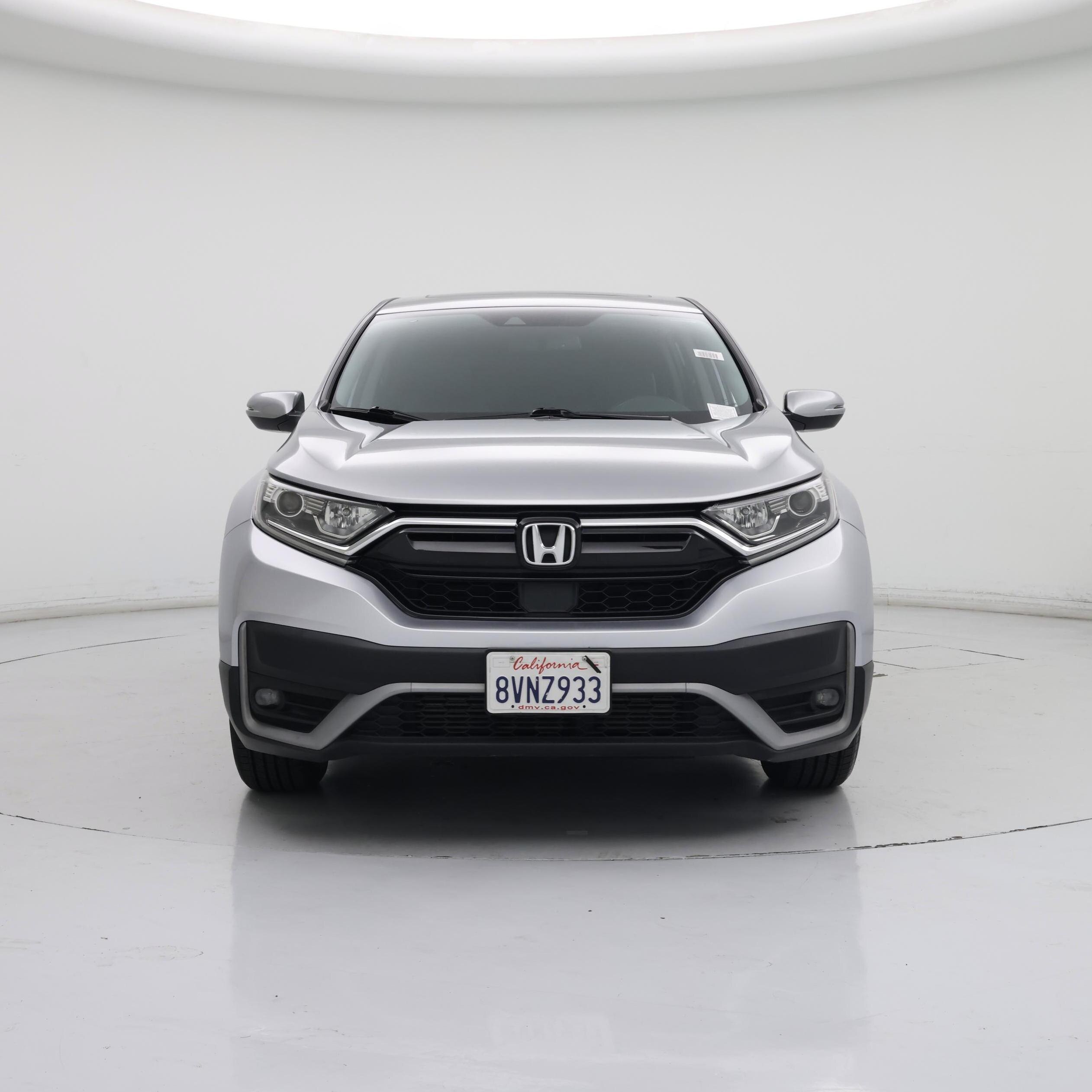 Thumbnail: 2020 Honda CR-V - 5