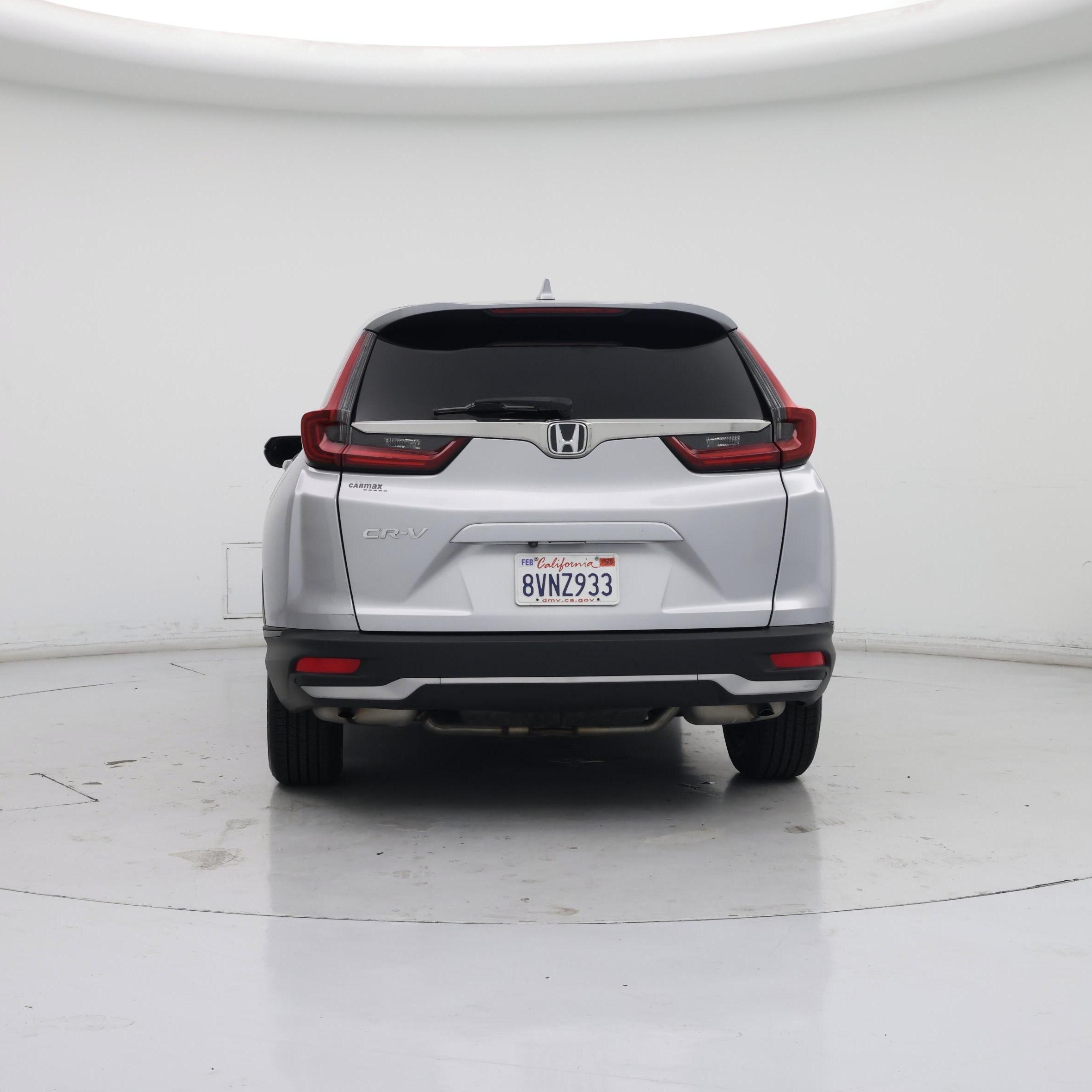 Thumbnail: 2020 Honda CR-V - 6