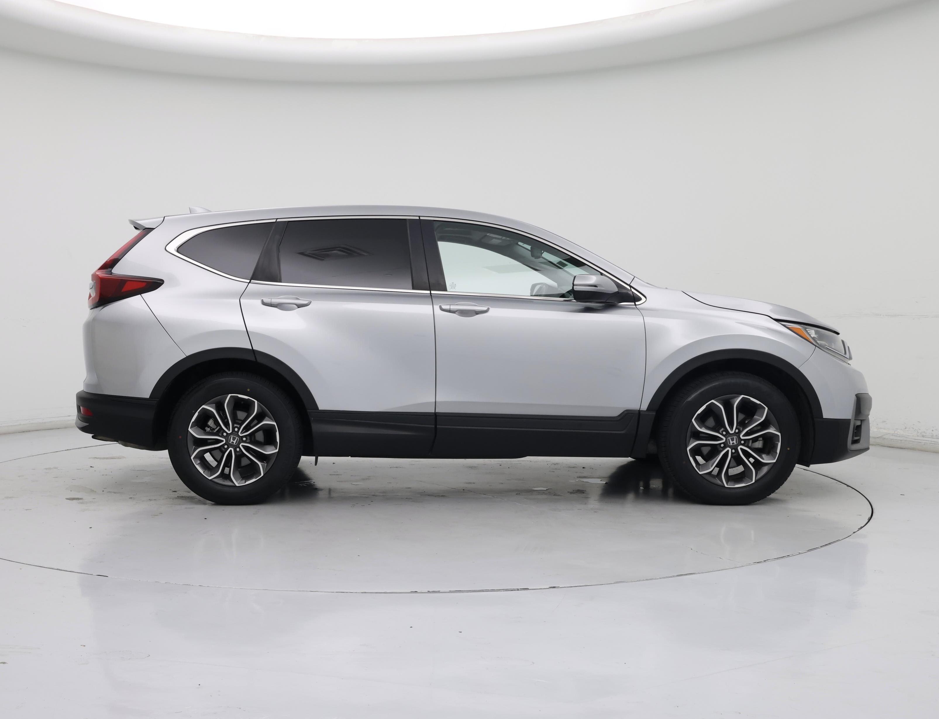 Thumbnail: 2020 Honda CR-V - 7