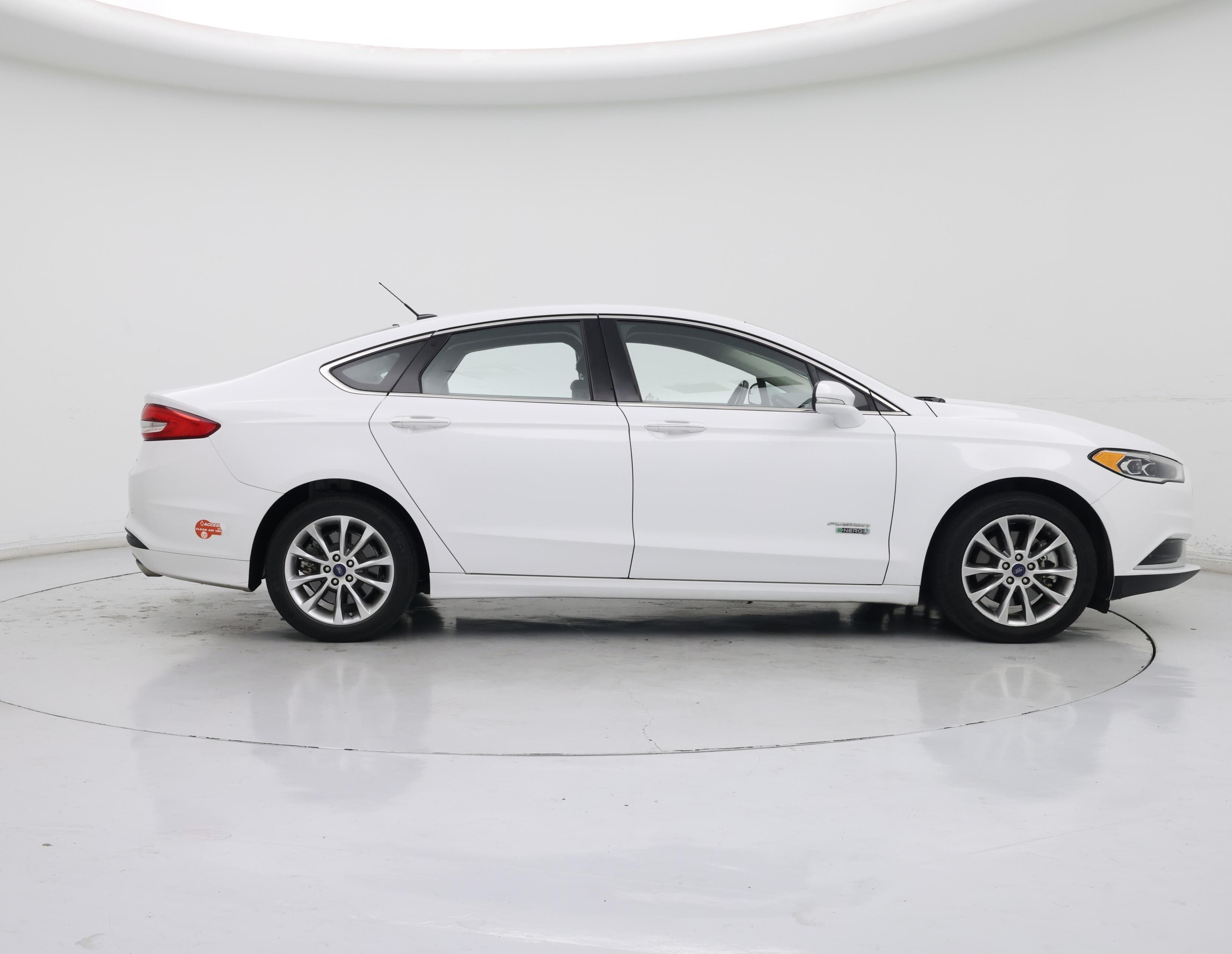 Thumbnail: 2018 Ford Fusion - 7