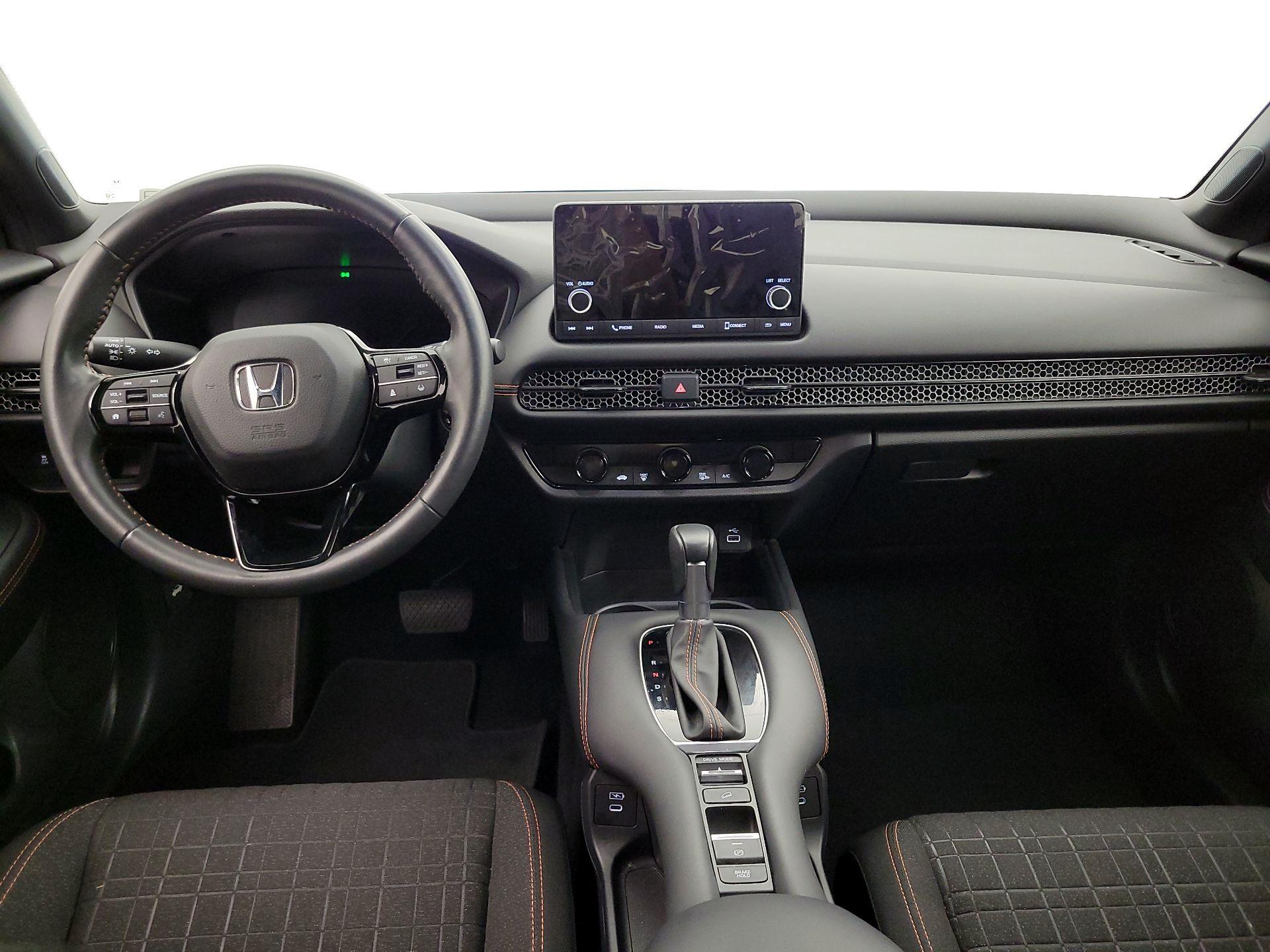 Thumbnail: 2024 Honda HR-V - 9