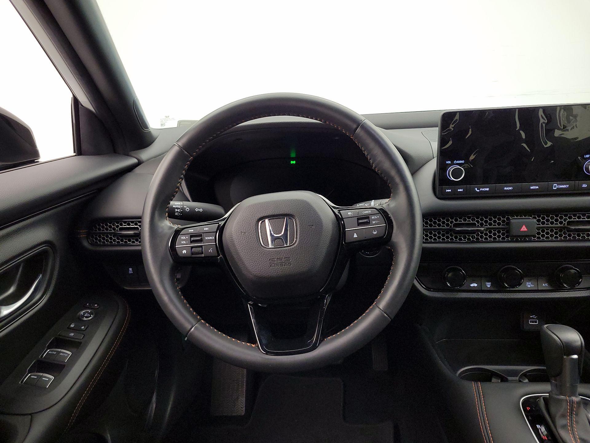 Thumbnail: 2024 Honda HR-V - 10