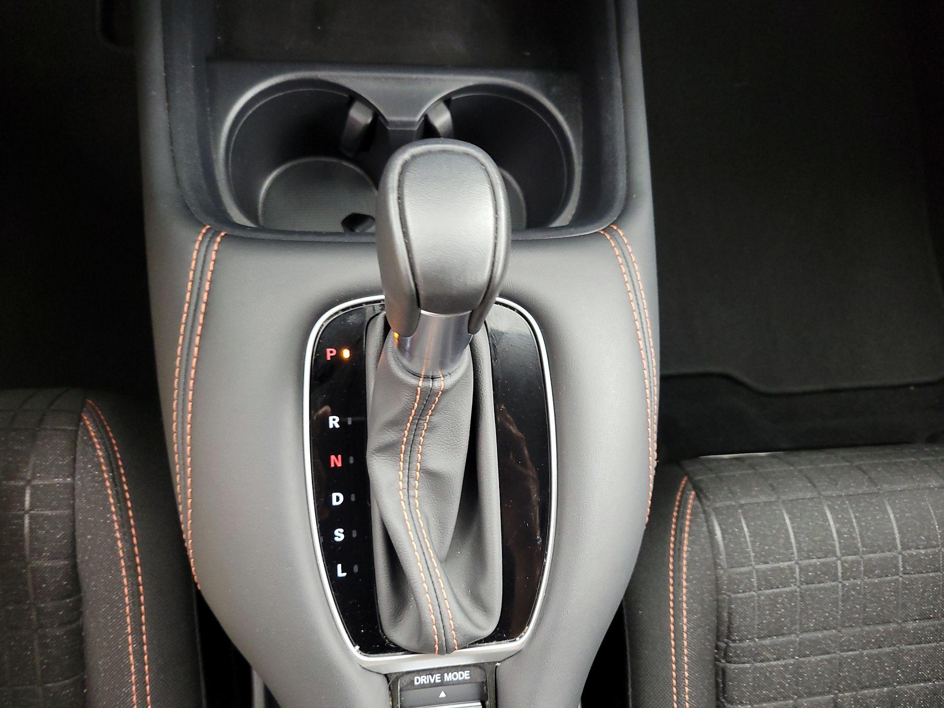 Thumbnail: 2024 Honda HR-V - 17