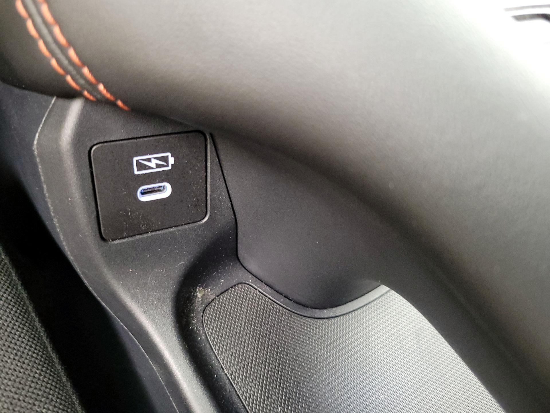 Thumbnail: 2024 Honda HR-V - 18