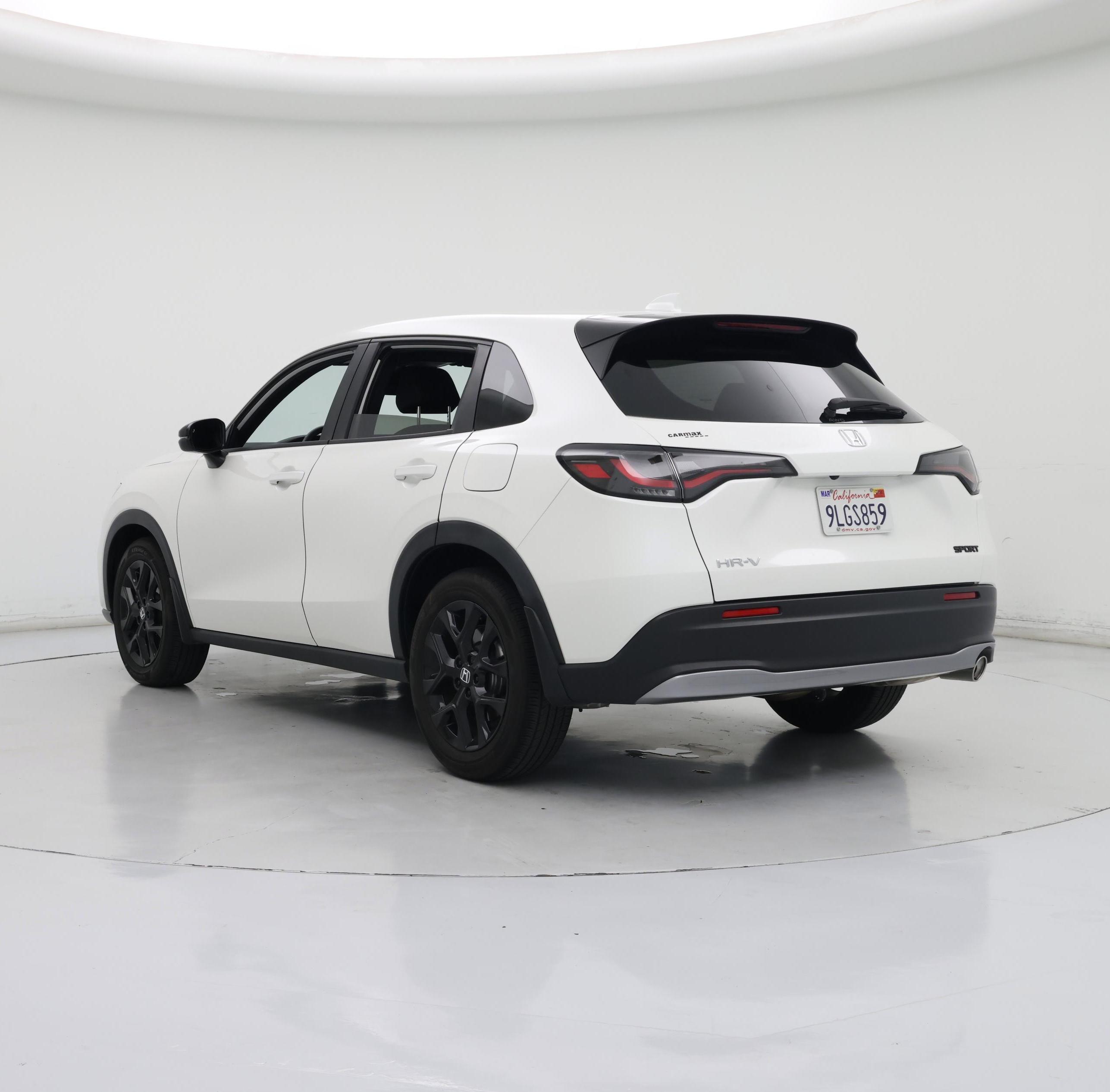 Thumbnail: 2024 Honda HR-V - 2