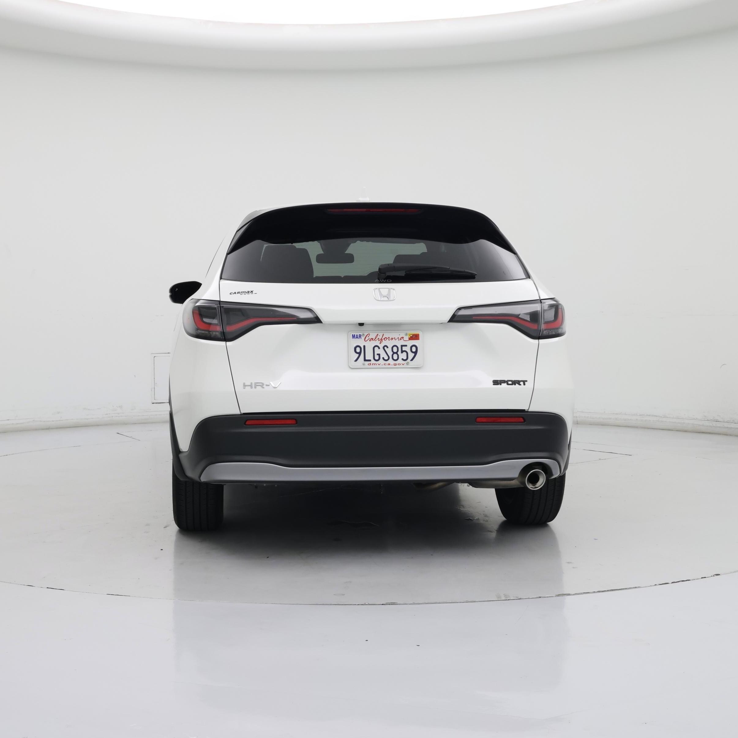 Thumbnail: 2024 Honda HR-V - 6