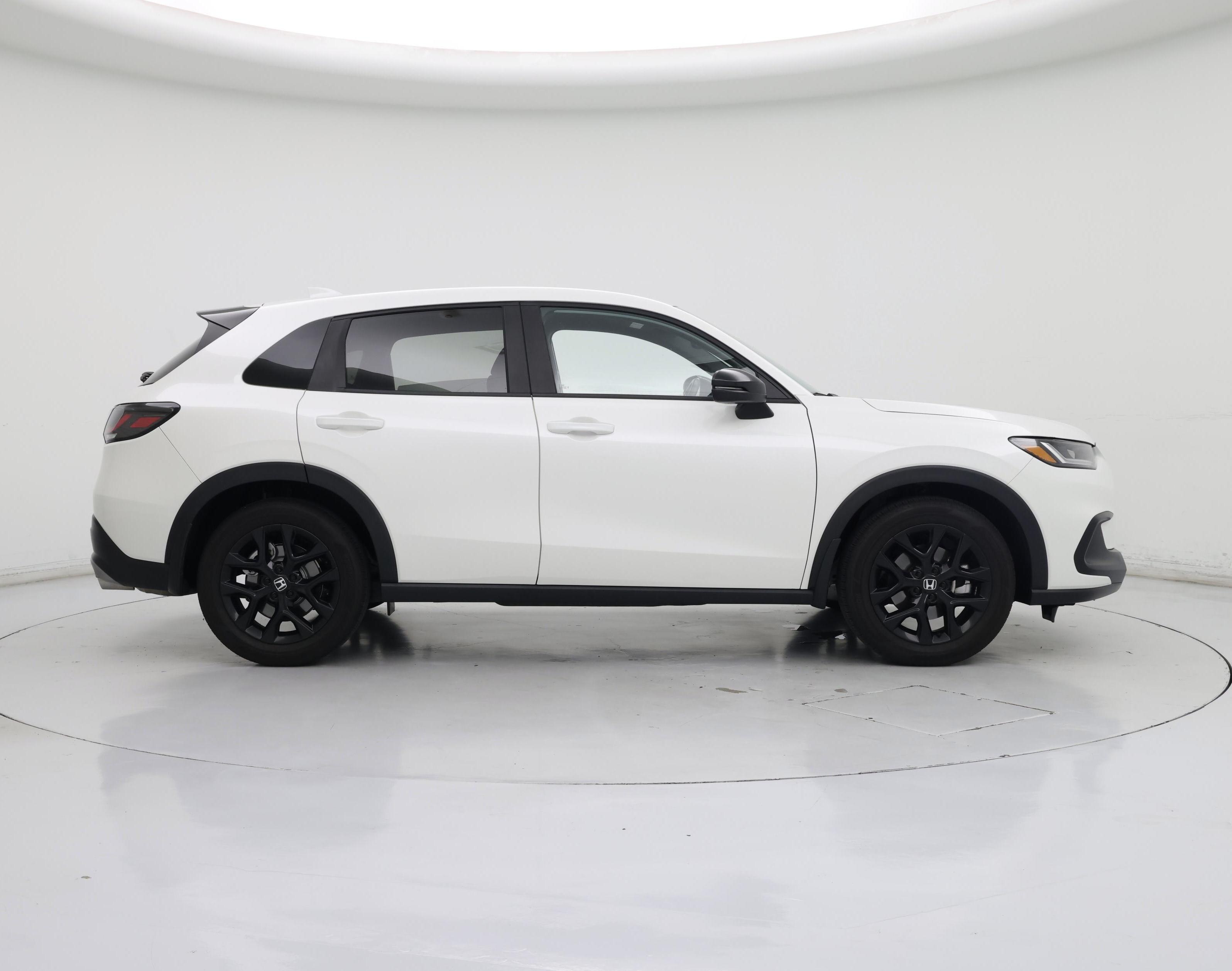 Thumbnail: 2024 Honda HR-V - 7