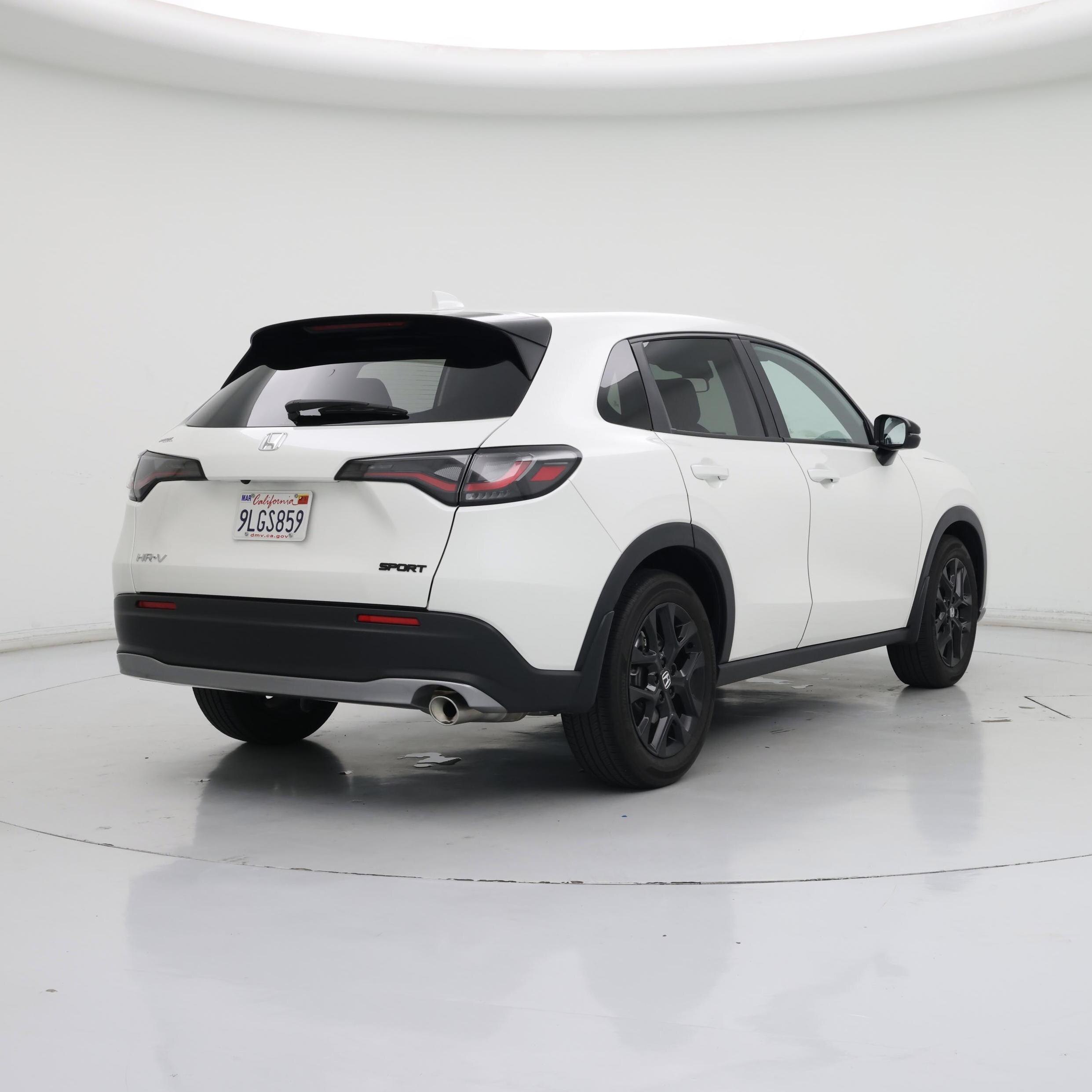 Thumbnail: 2024 Honda HR-V - 8