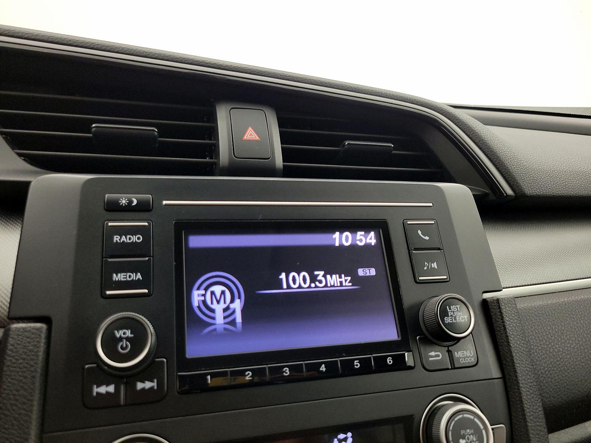 Thumbnail: 2016 Honda Civic - 15