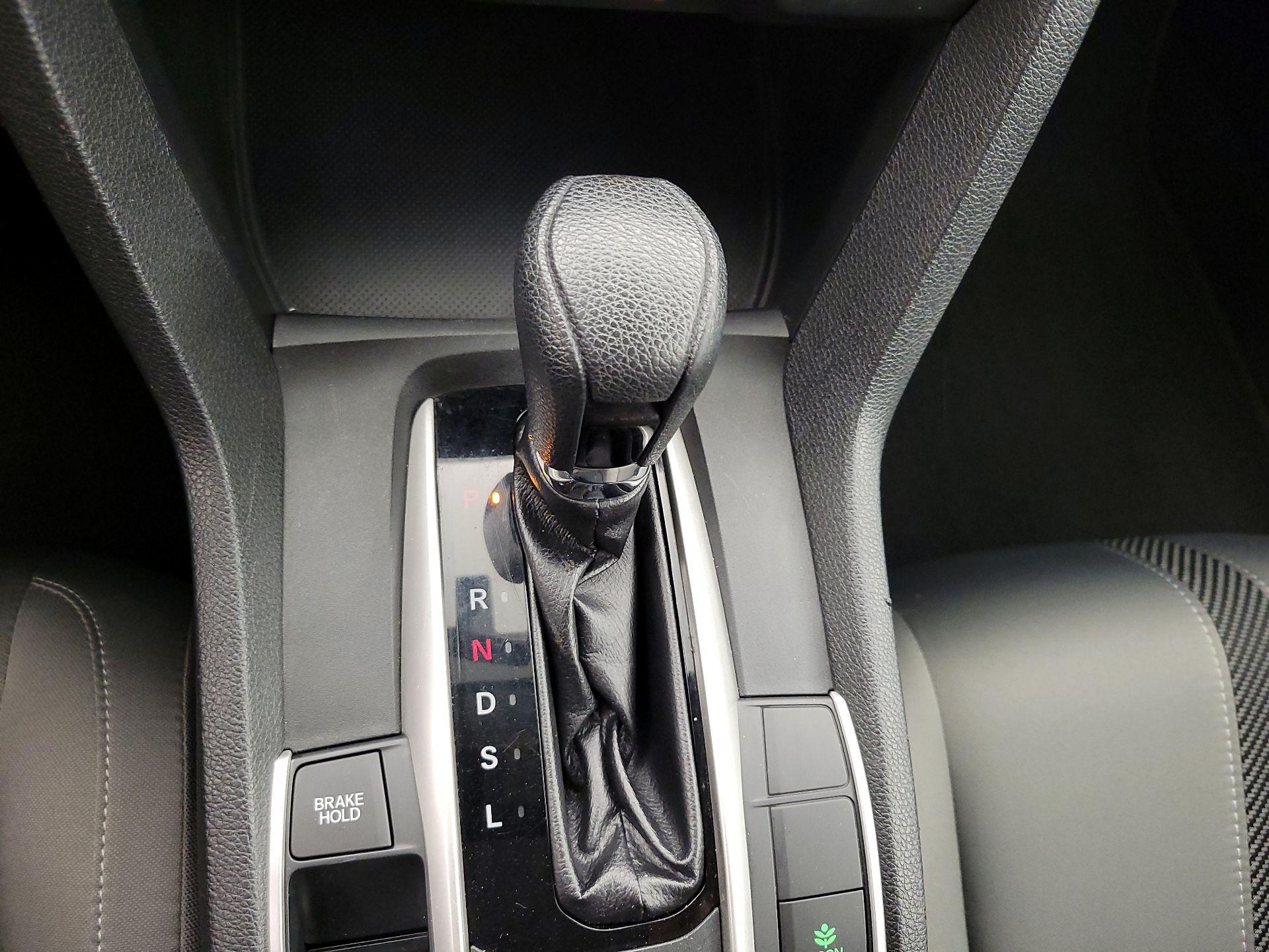 Thumbnail: 2016 Honda Civic - 17