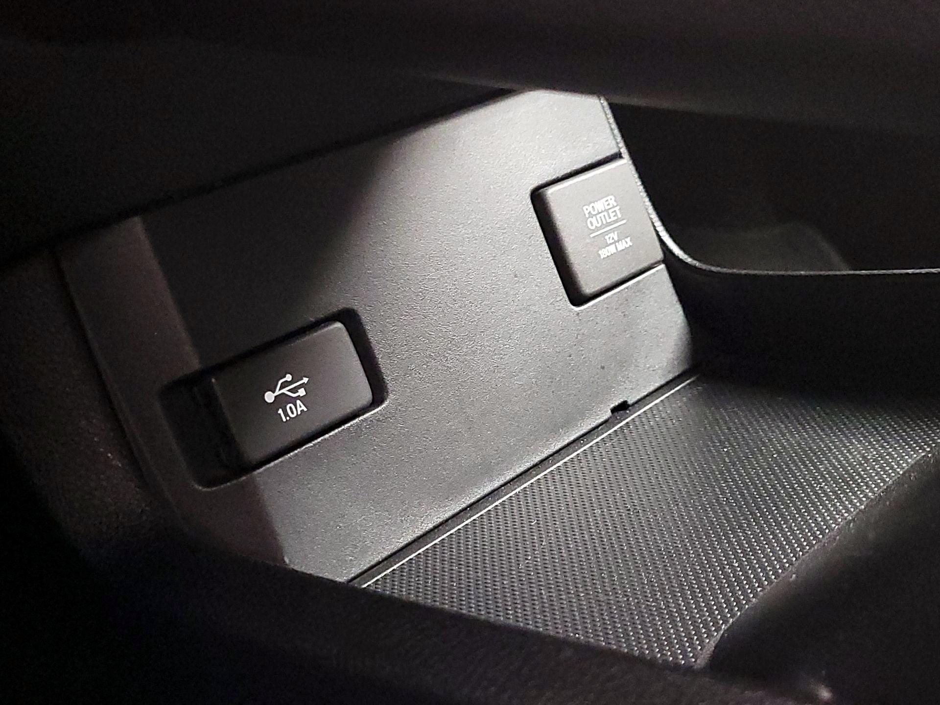 Thumbnail: 2016 Honda Civic - 18