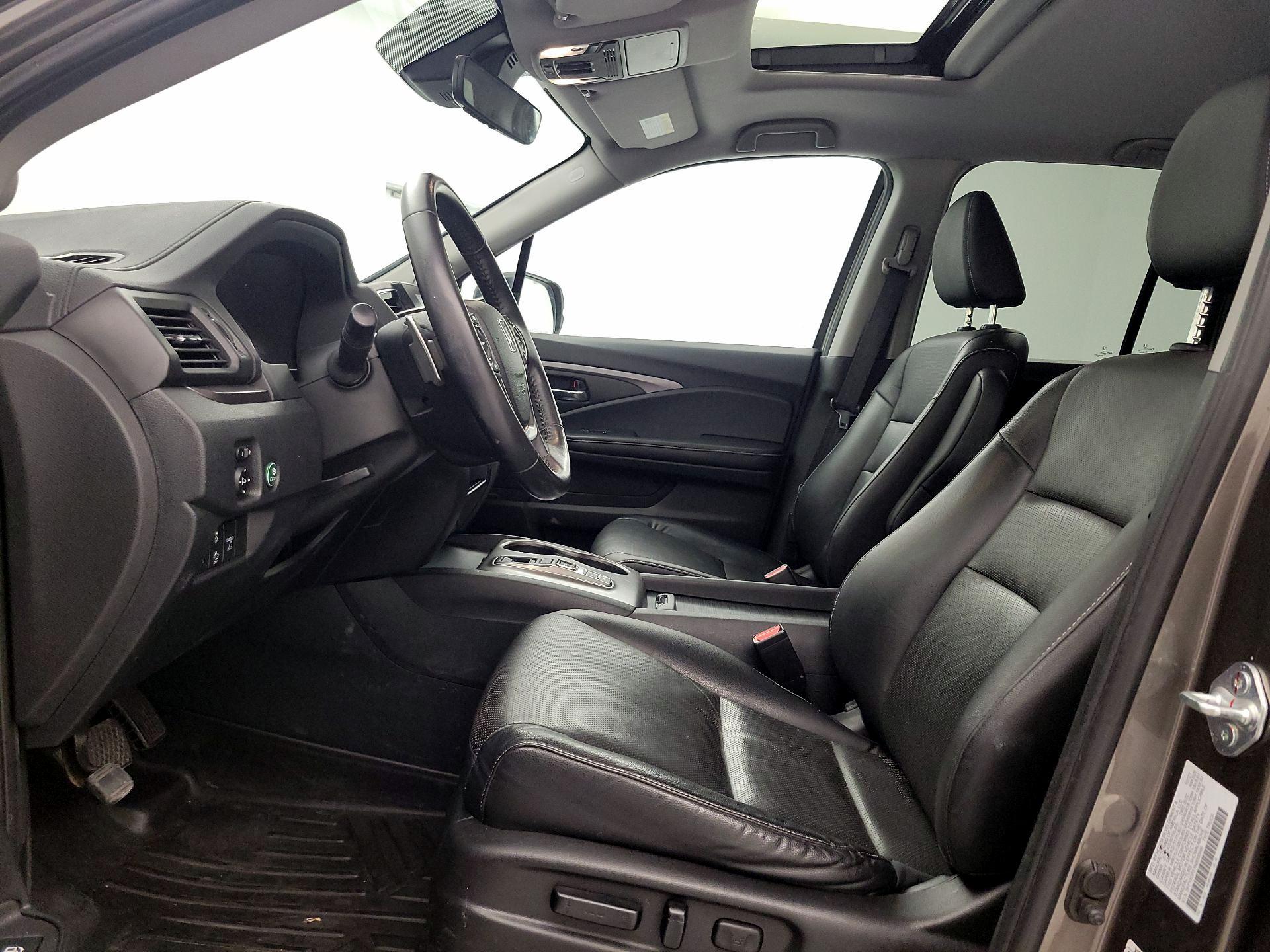 Thumbnail: 2022 Honda Ridgeline - 11