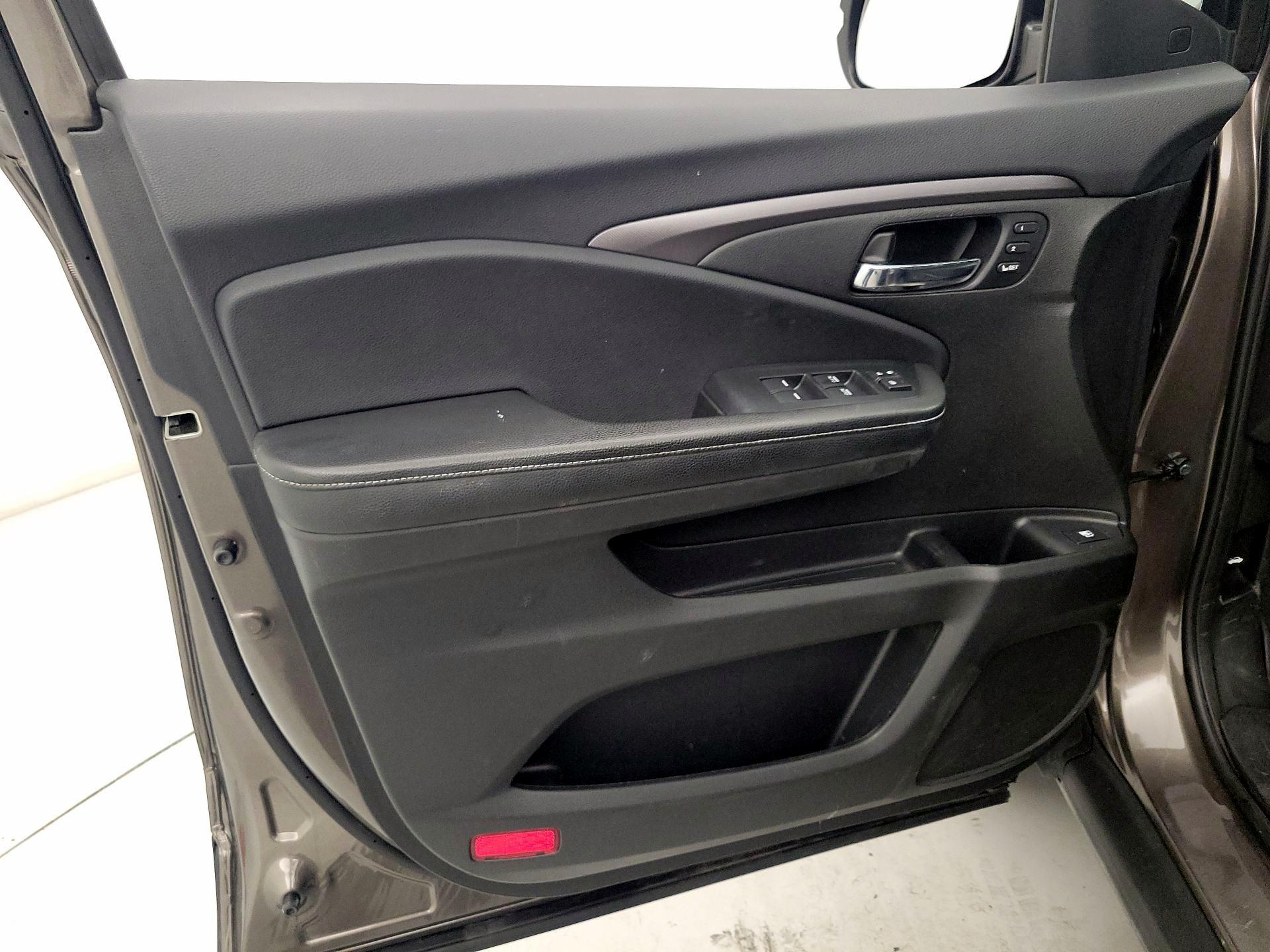 Thumbnail: 2022 Honda Ridgeline - 12