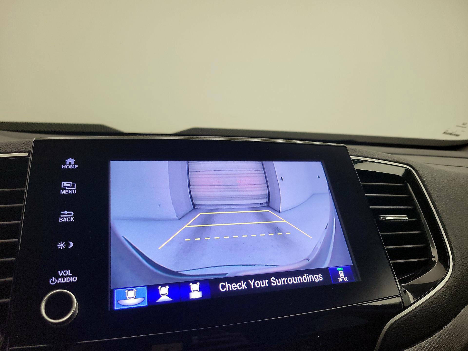 Thumbnail: 2022 Honda Ridgeline - 14