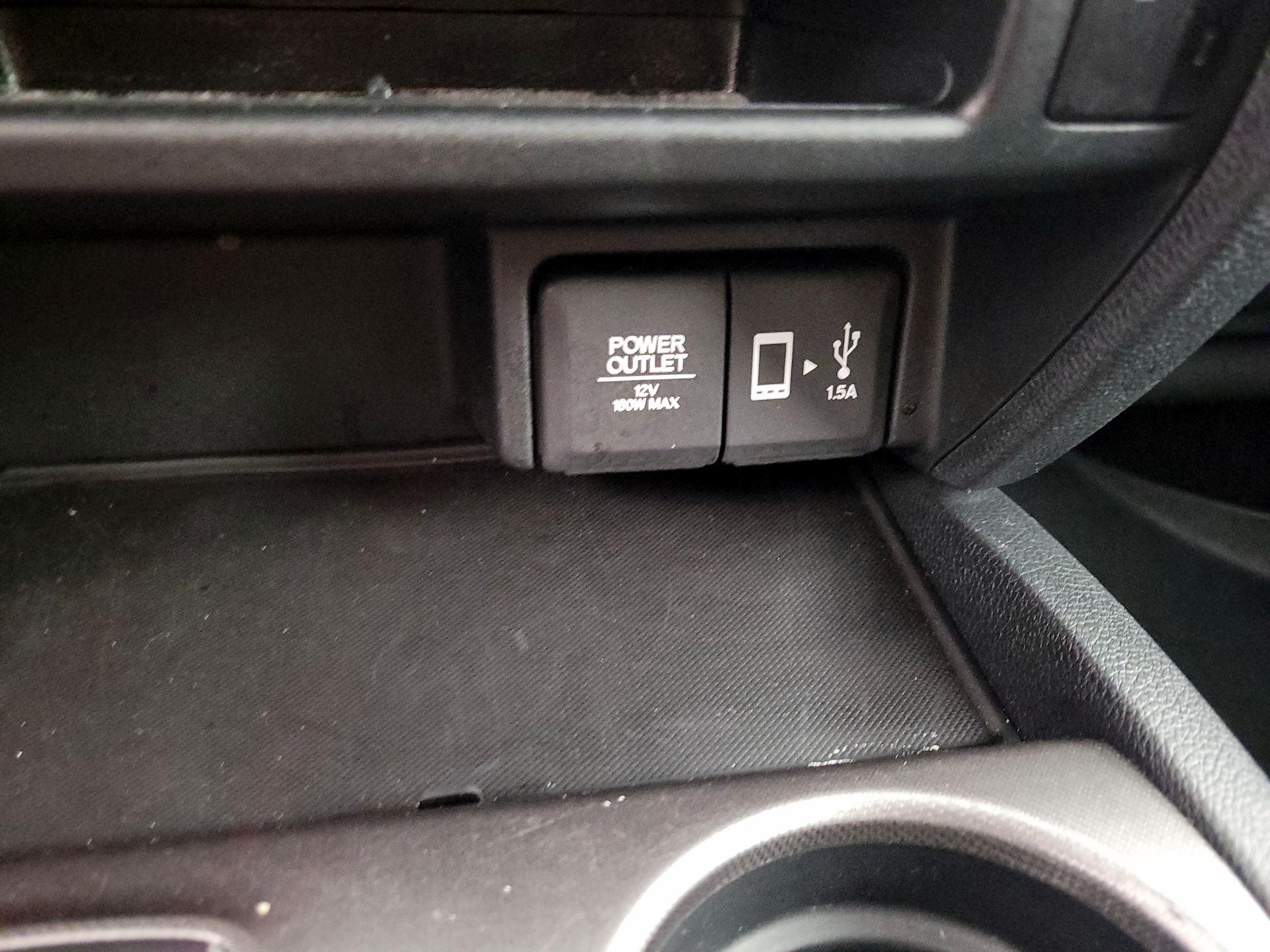 Thumbnail: 2022 Honda Ridgeline - 18