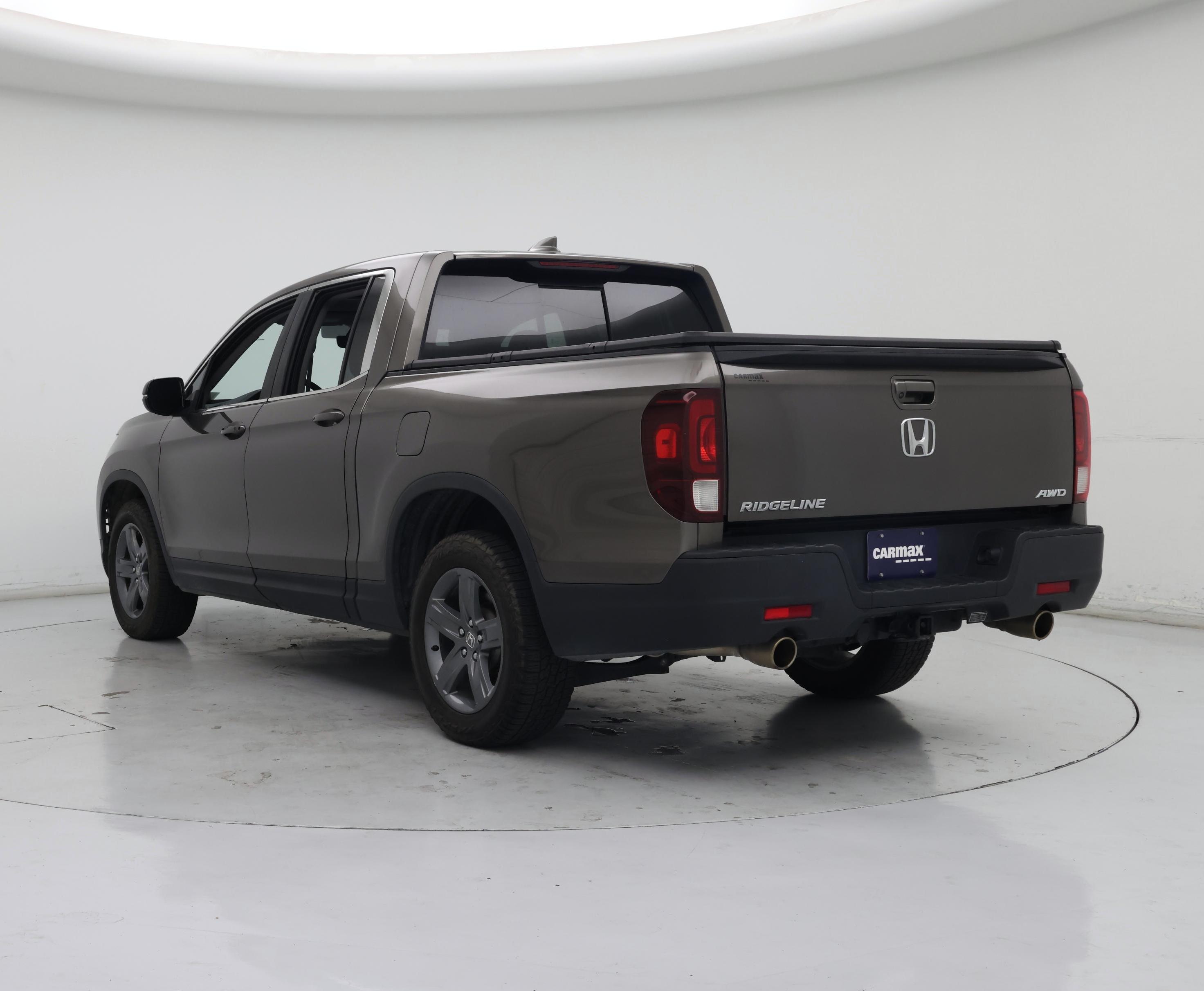 Thumbnail: 2022 Honda Ridgeline - 2