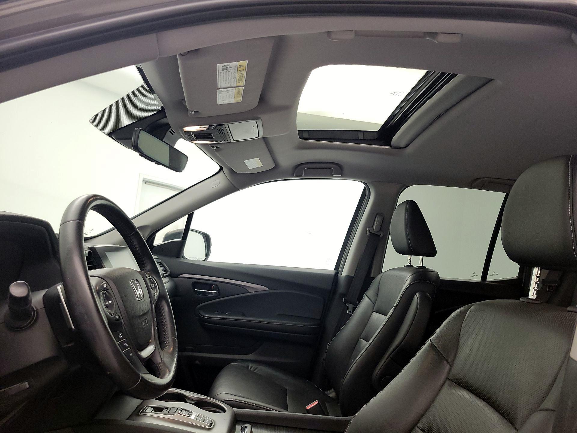 Thumbnail: 2022 Honda Ridgeline - 19