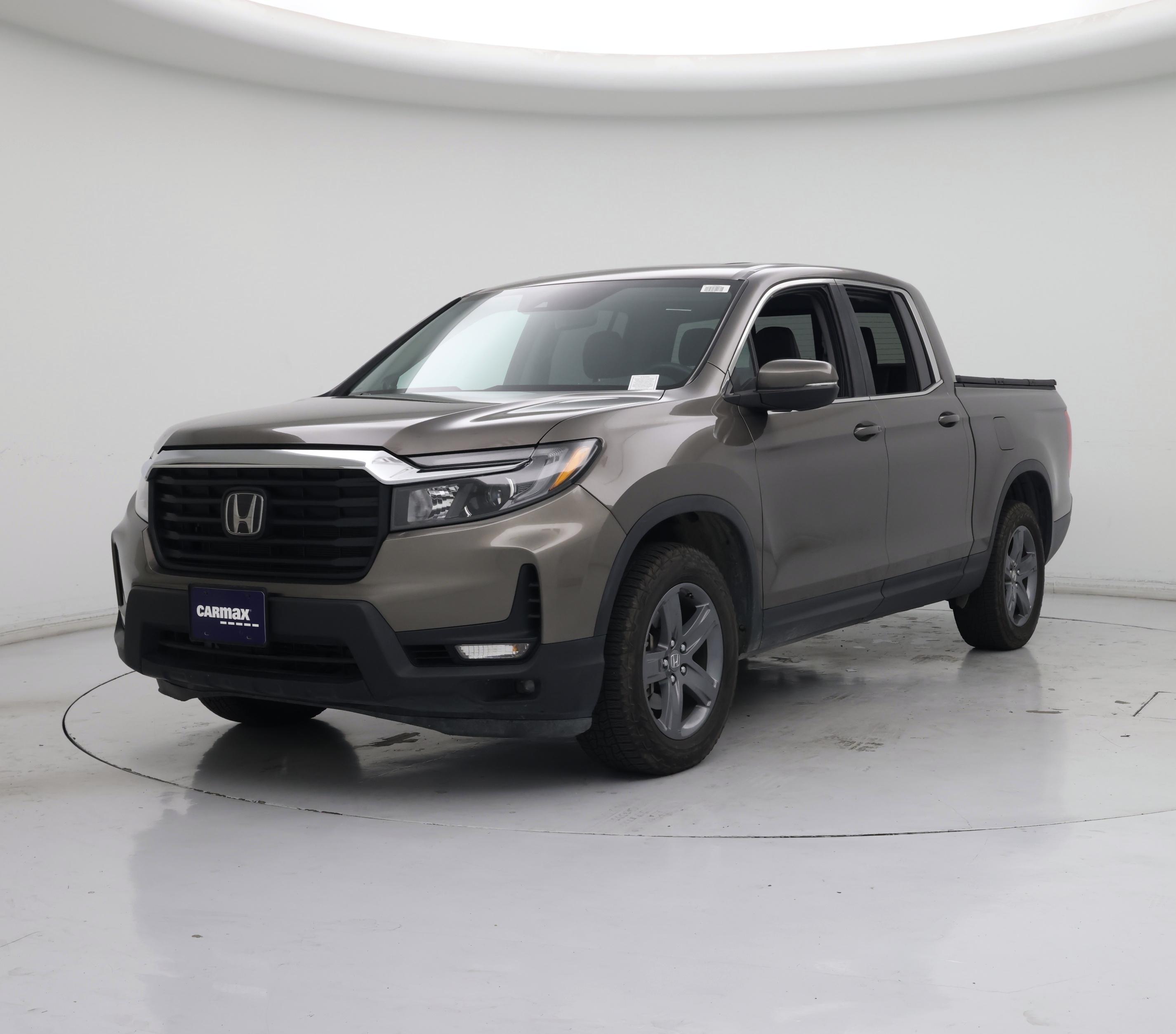 Thumbnail: 2022 Honda Ridgeline - 4