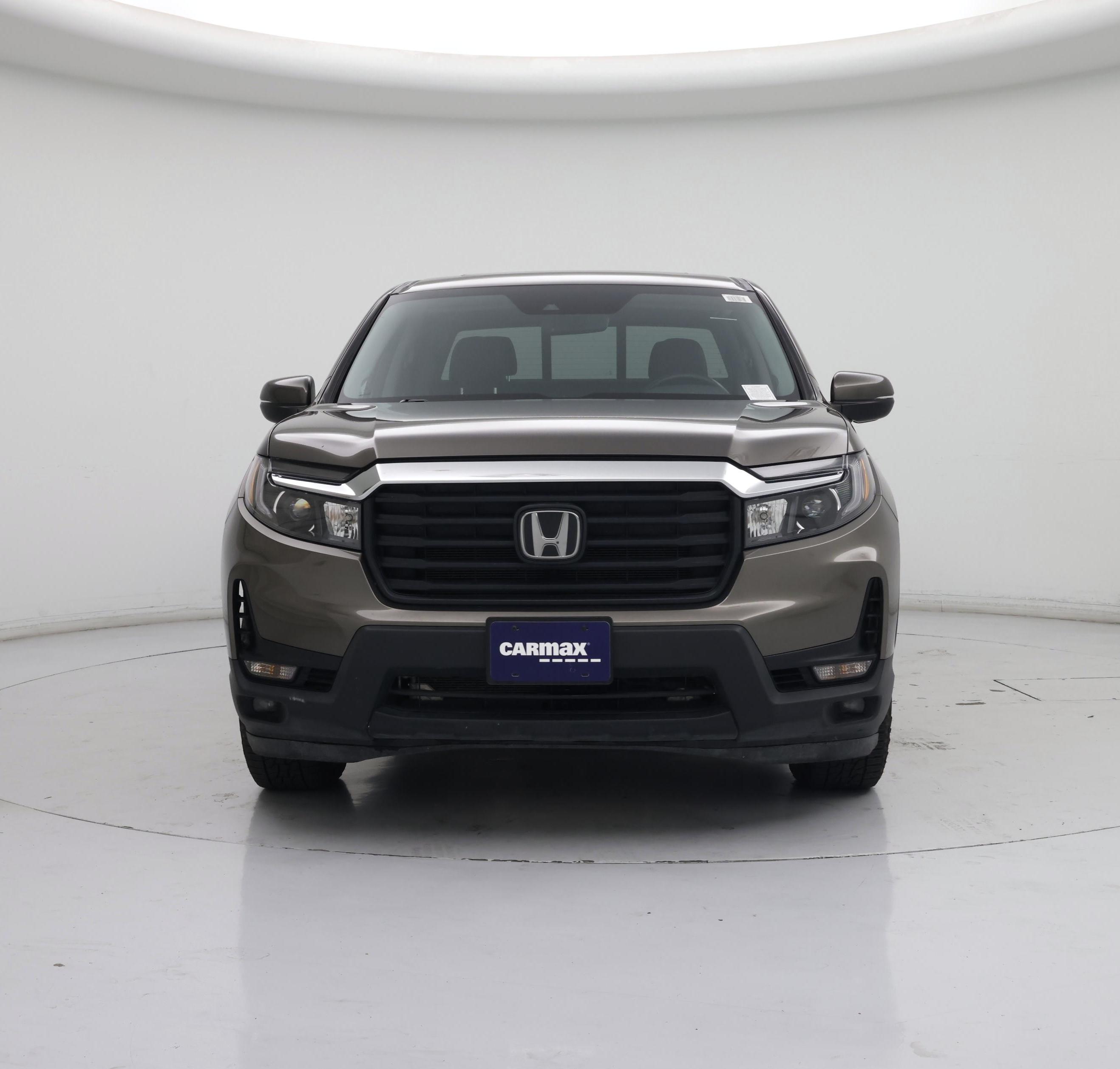 Thumbnail: 2022 Honda Ridgeline - 5