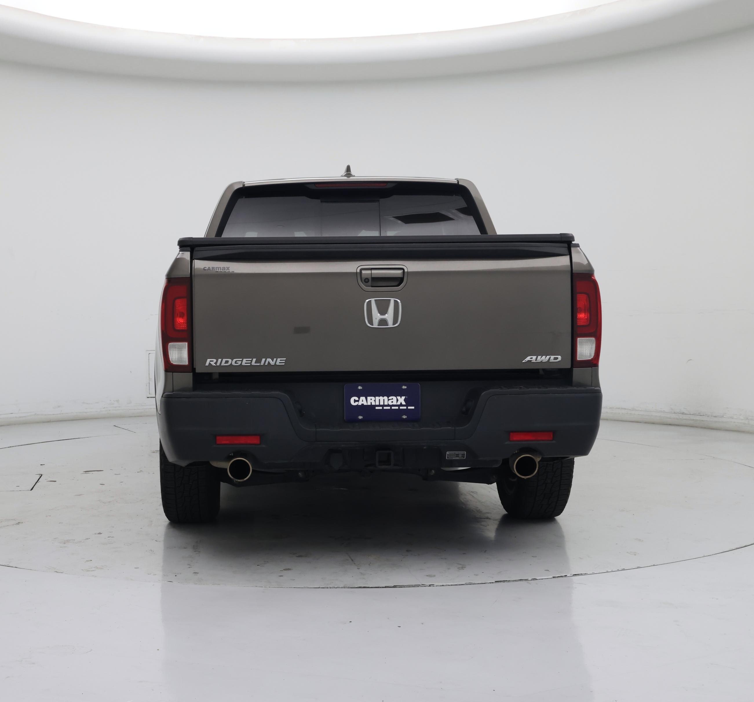 Thumbnail: 2022 Honda Ridgeline - 6