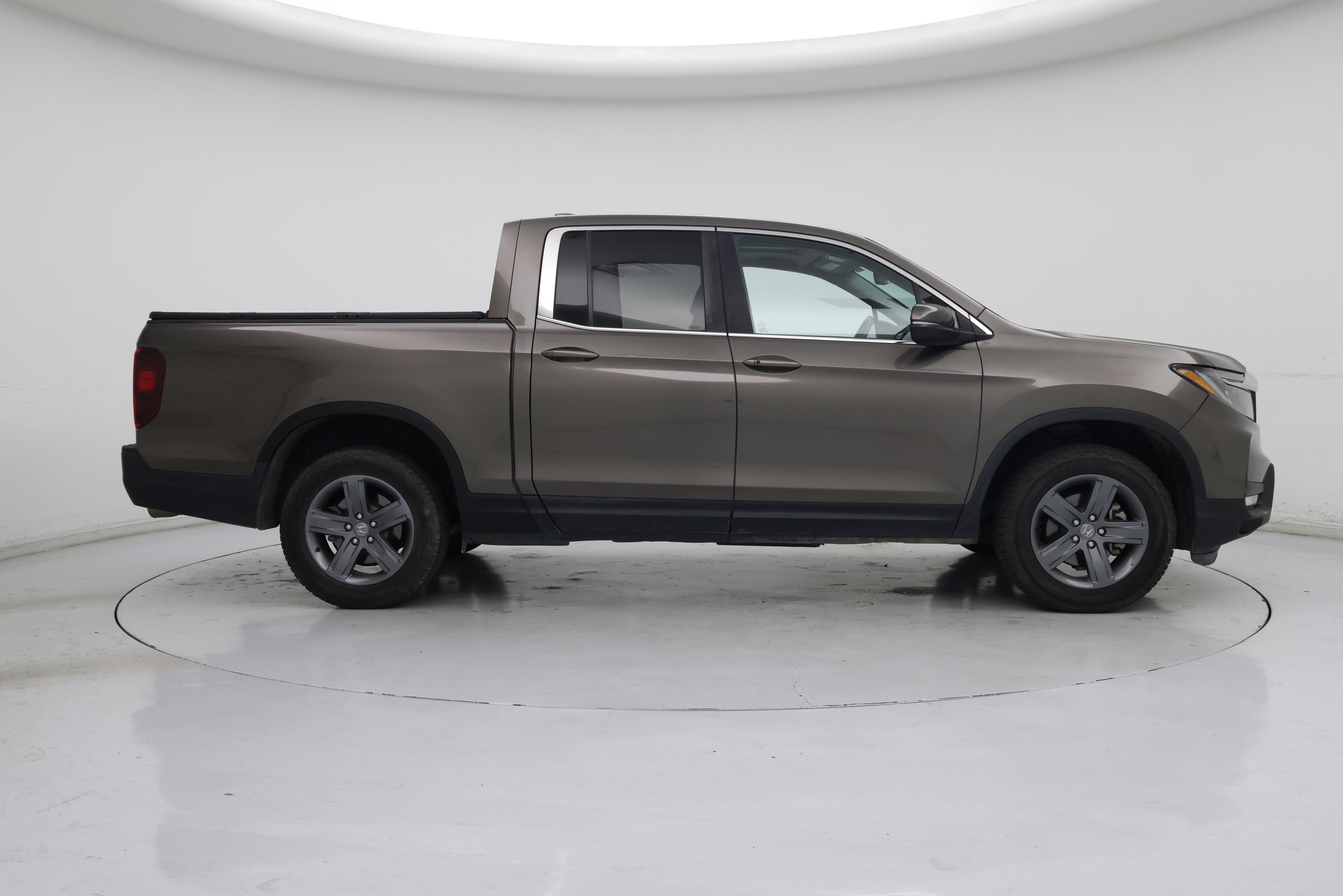 Thumbnail: 2022 Honda Ridgeline - 7