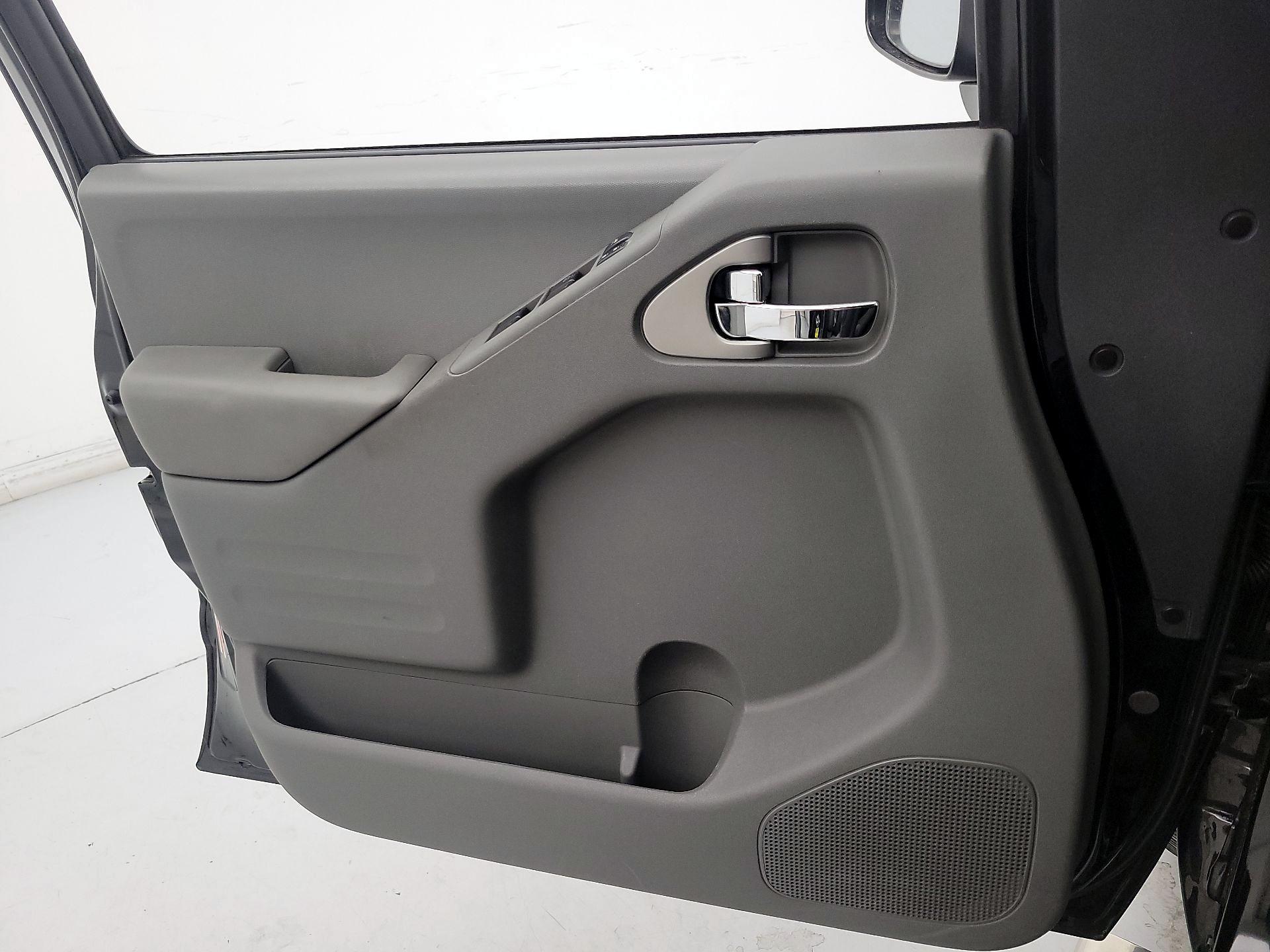 Thumbnail: 2018 Nissan Frontier - 12