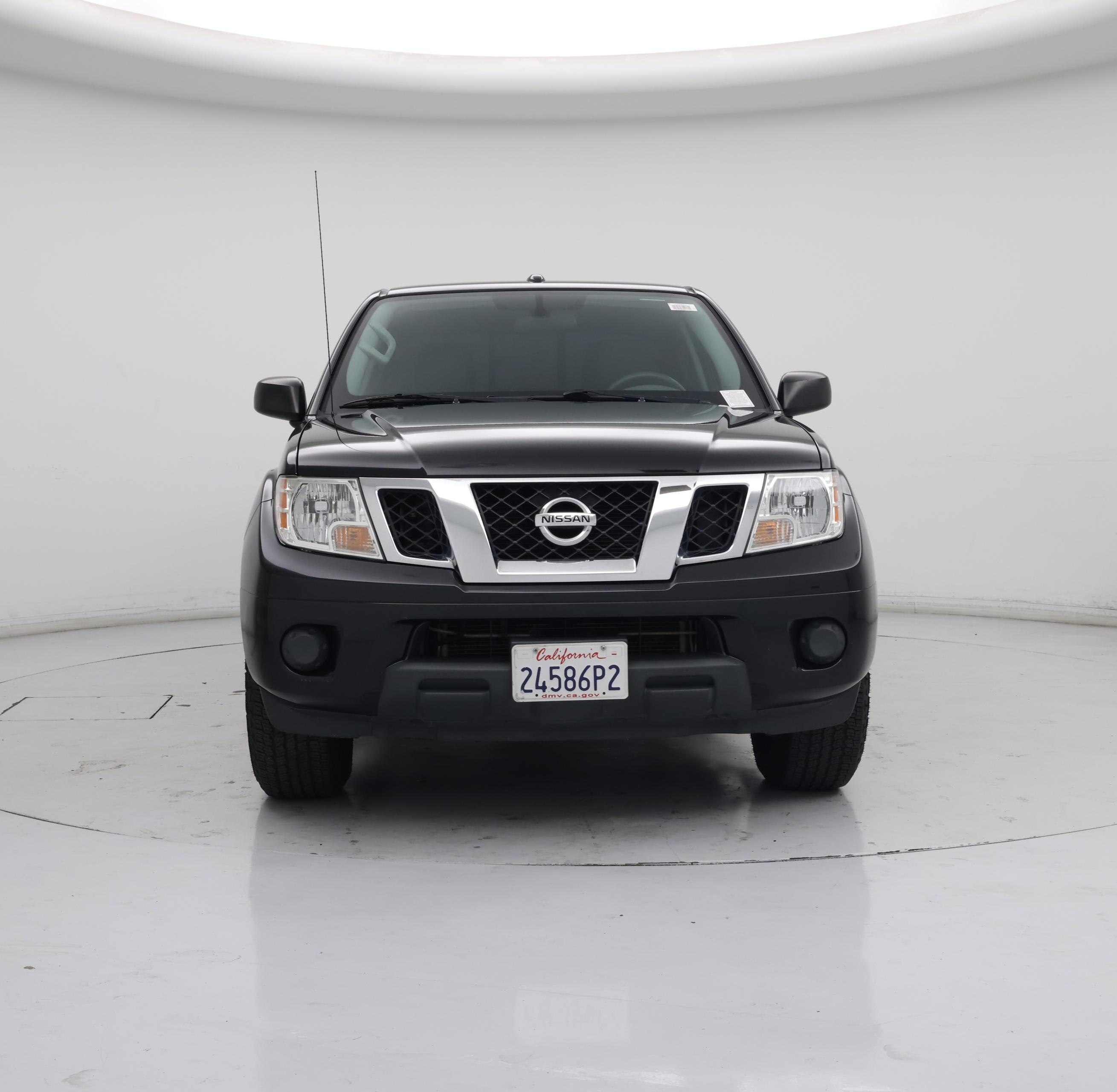 Thumbnail: 2018 Nissan Frontier - 5