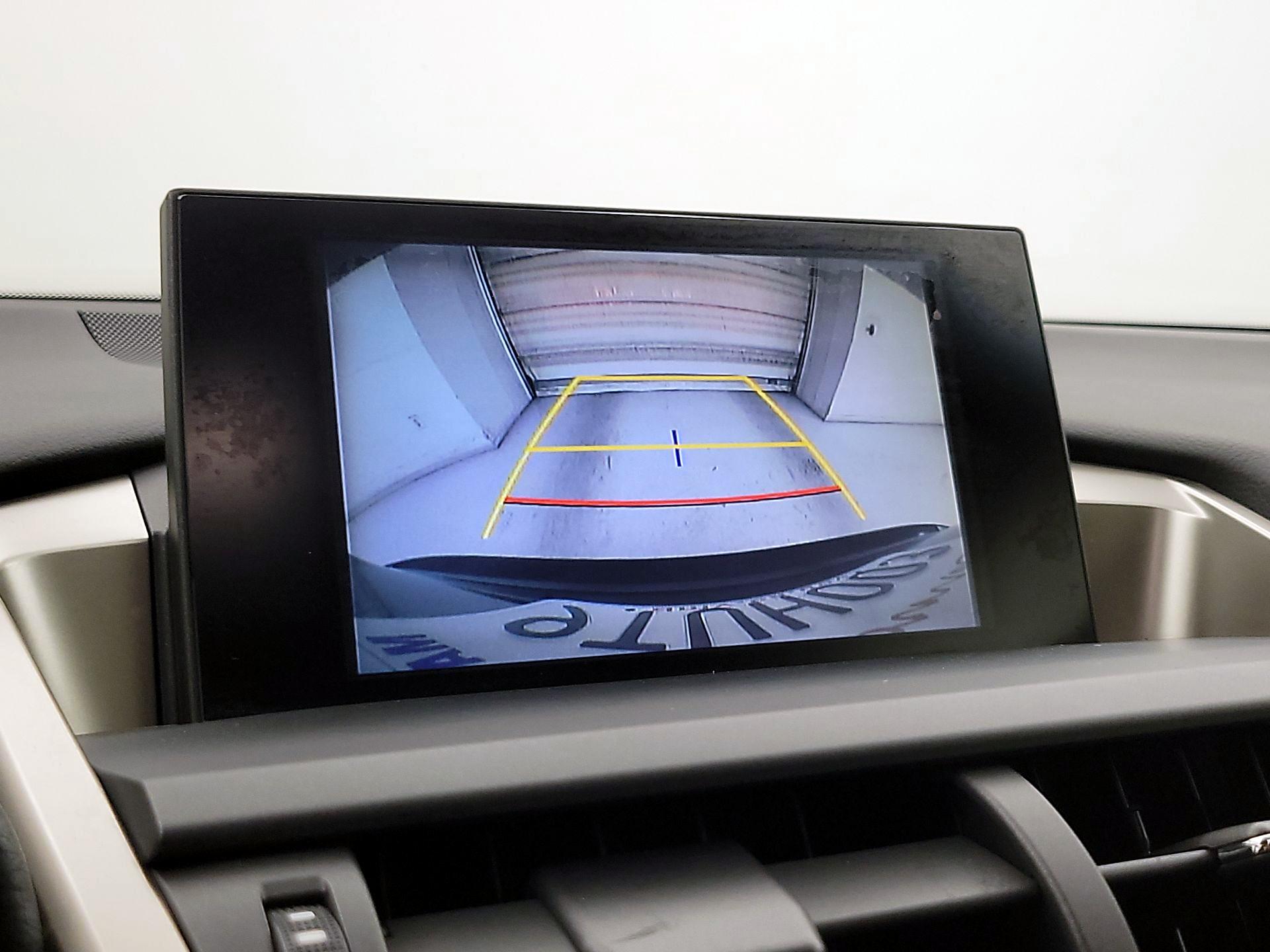 Thumbnail: 2016 Lexus NX - 15