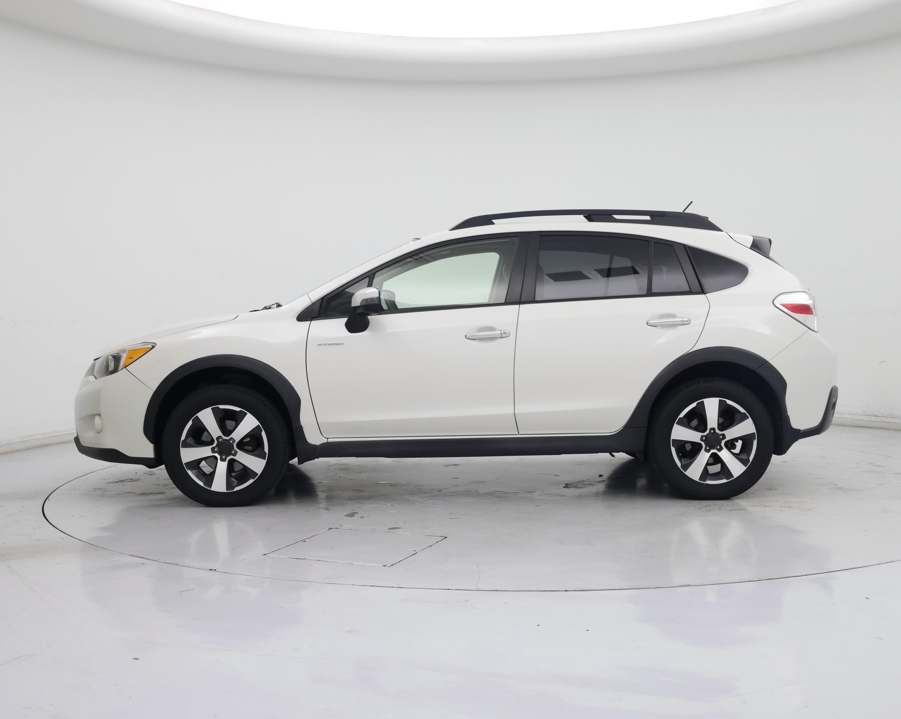 Thumbnail: 2015 Subaru XV Crosstrek - 3