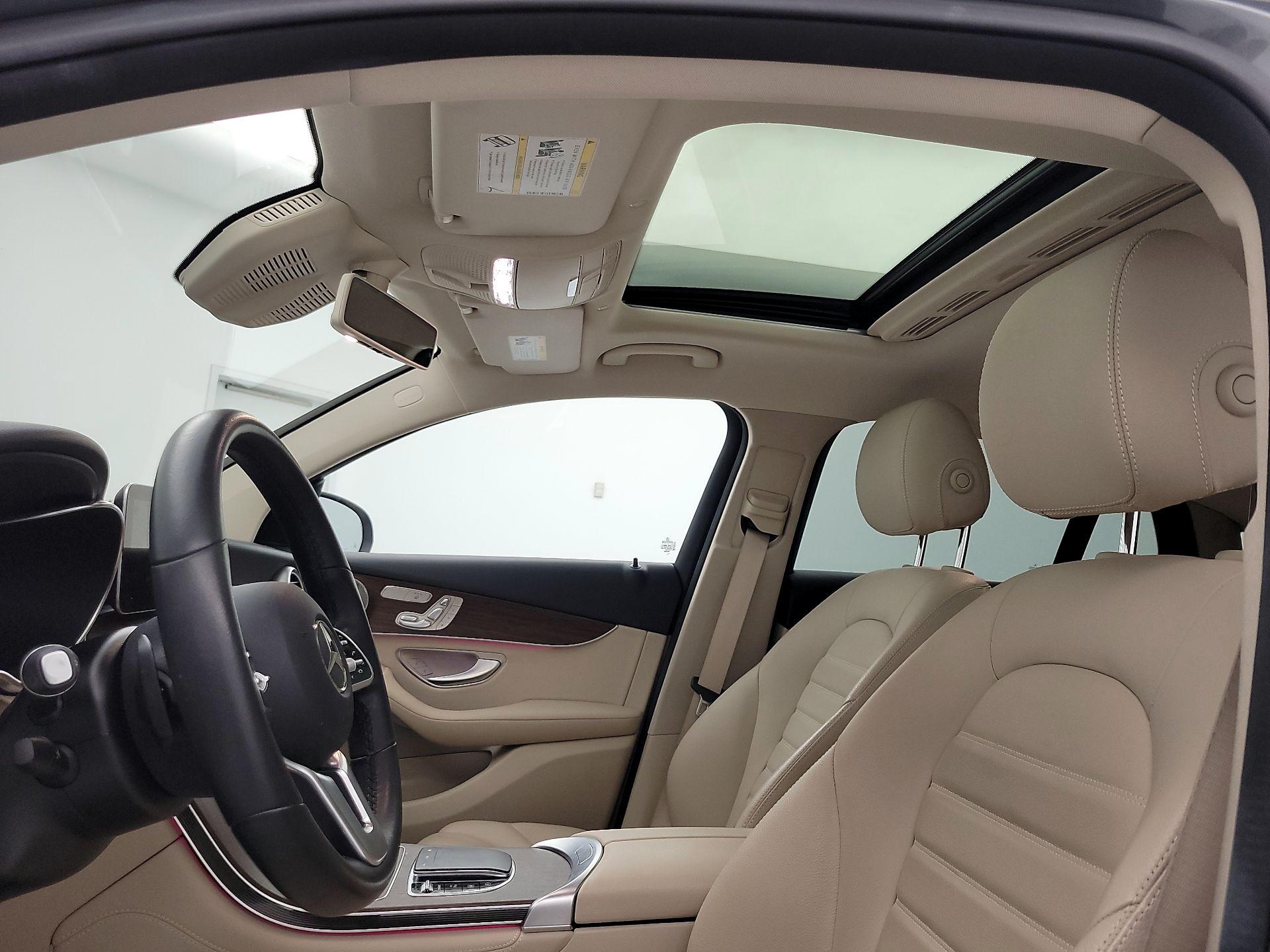Thumbnail: 2020 Mercedes-Benz GLC - 20