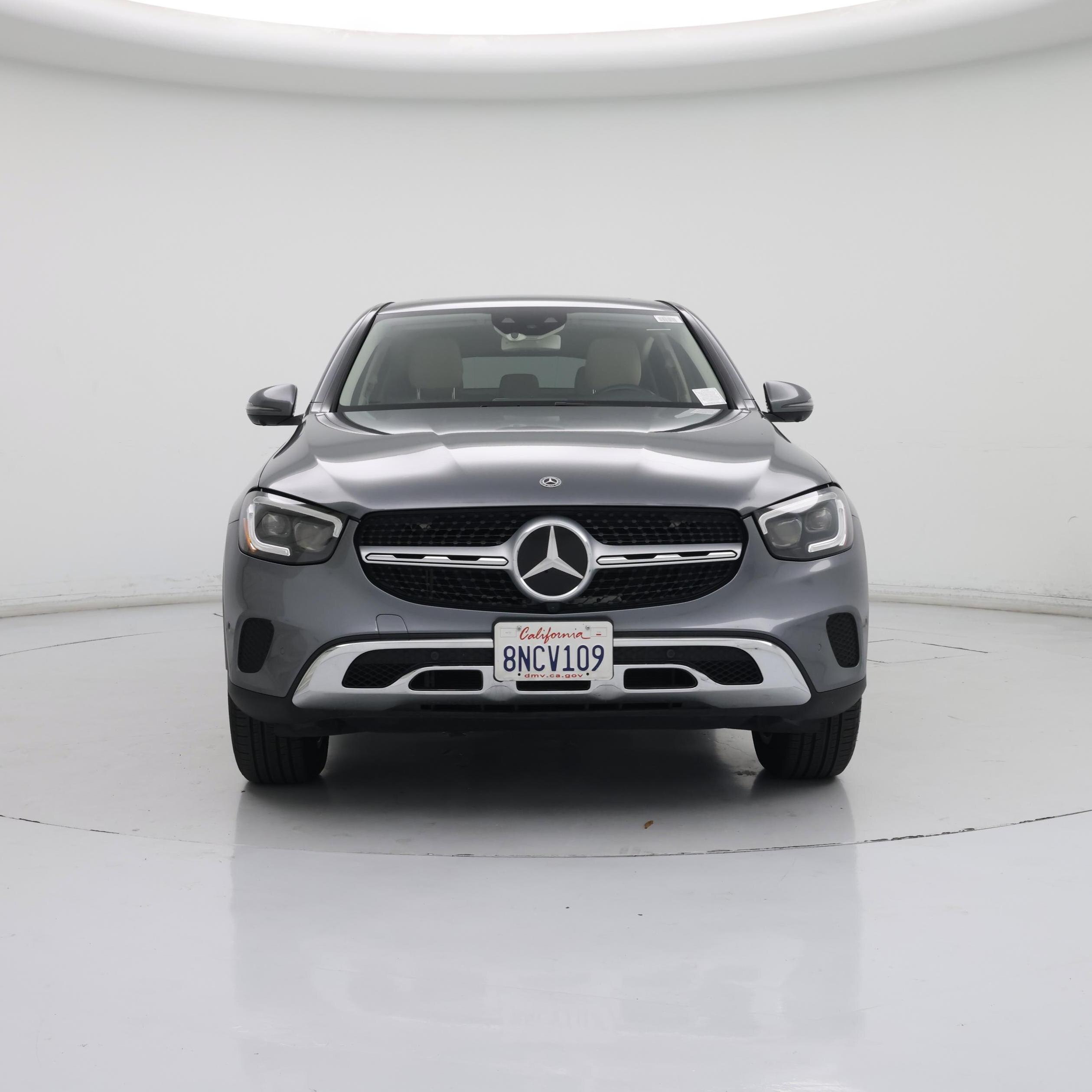 Thumbnail: 2020 Mercedes-Benz GLC - 5