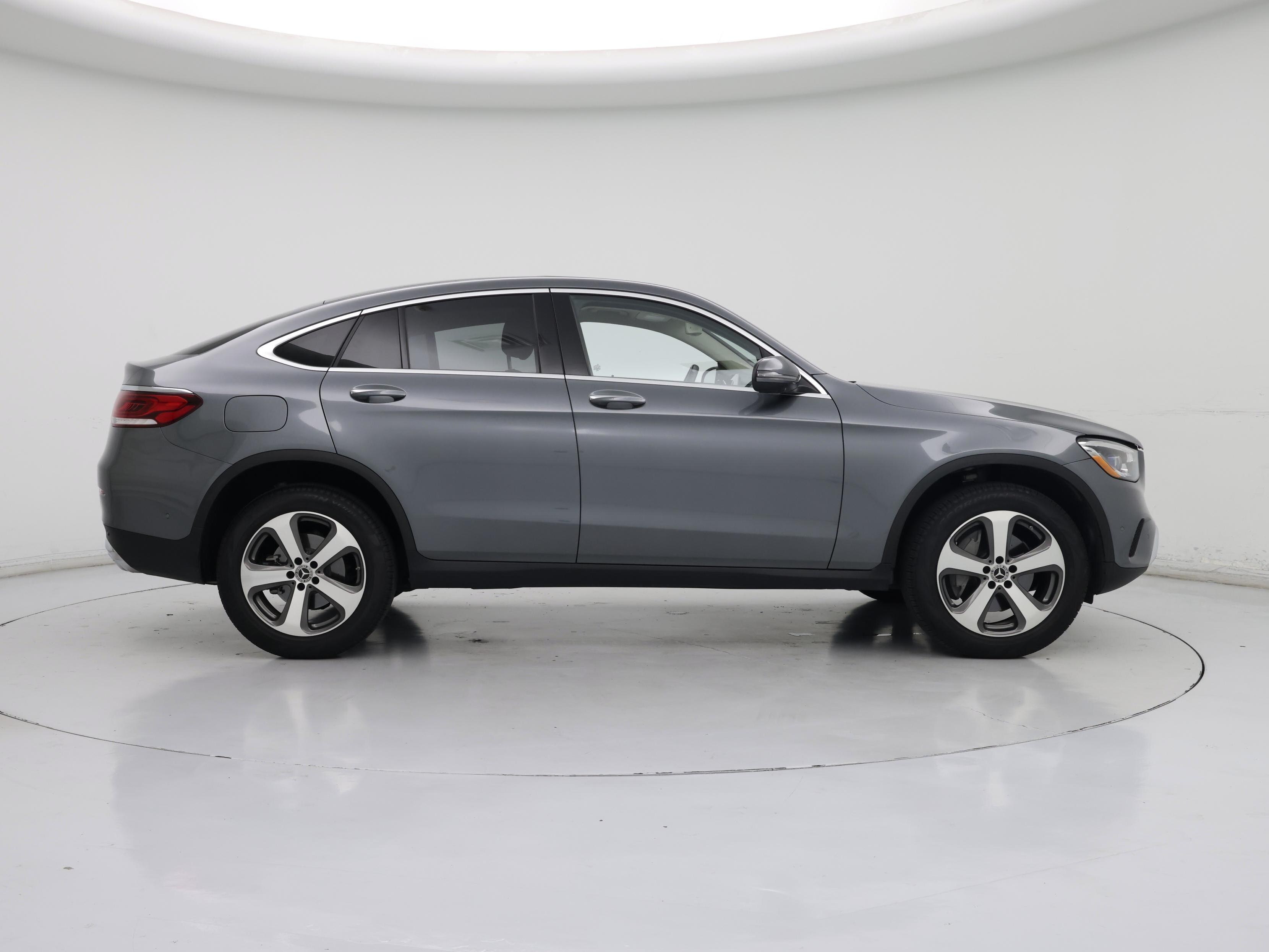 Thumbnail: 2020 Mercedes-Benz GLC - 7