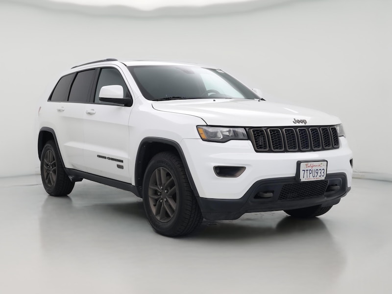 2016 Jeep Grand Cherokee Laredo -
                  Buena Park, CA