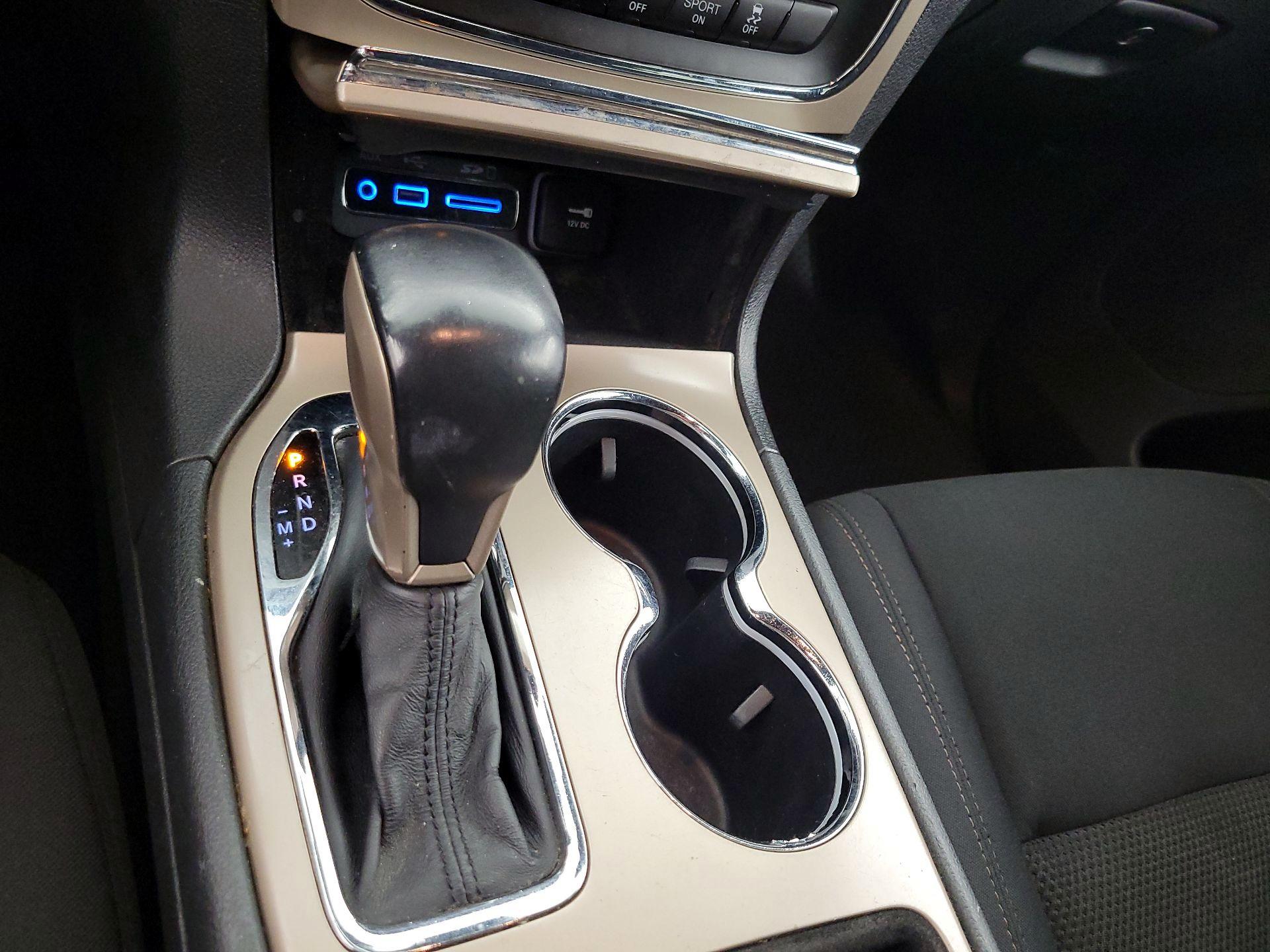 Thumbnail: 2016 Jeep Grand Cherokee - 17