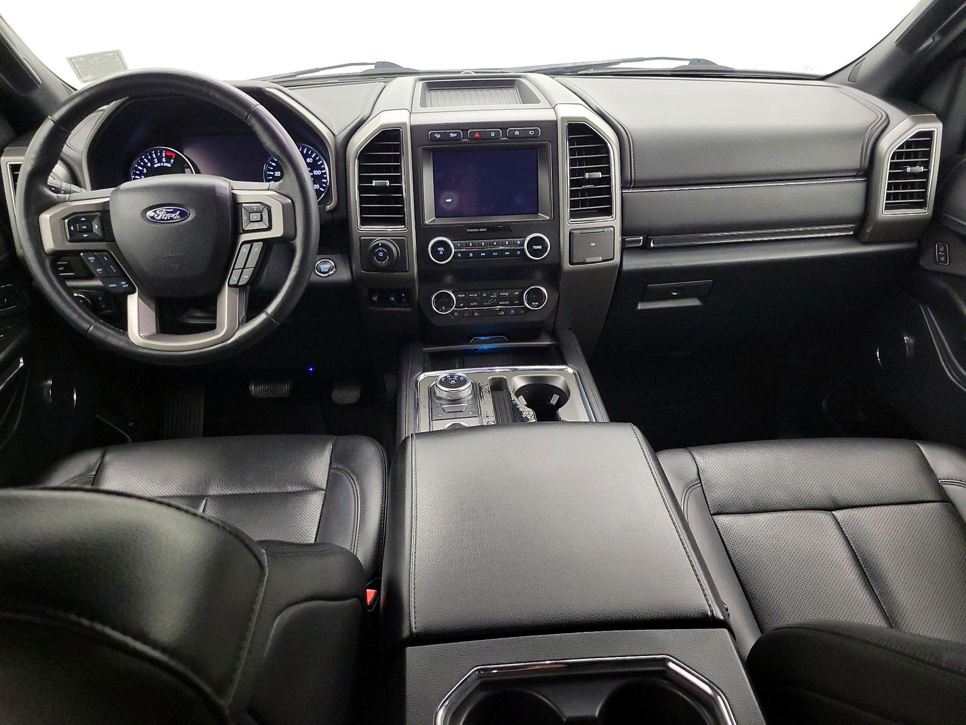 Thumbnail: 2021 Ford Expedition - 9