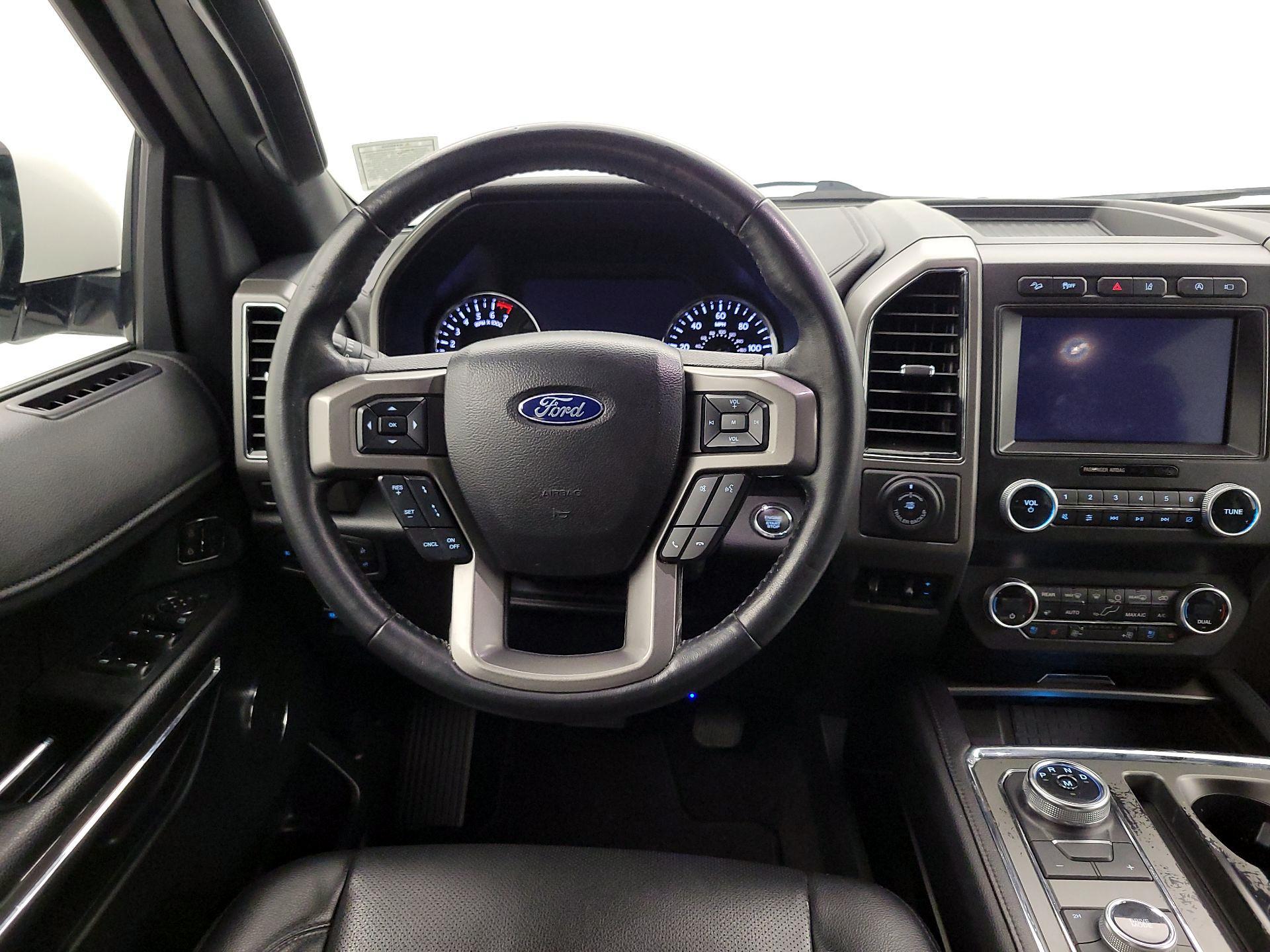 Thumbnail: 2021 Ford Expedition - 10