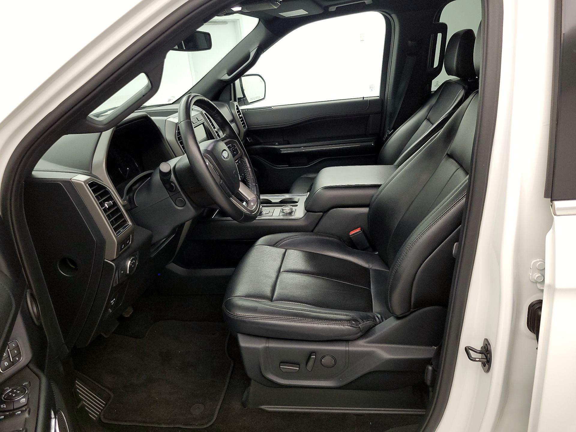 Thumbnail: 2021 Ford Expedition - 11
