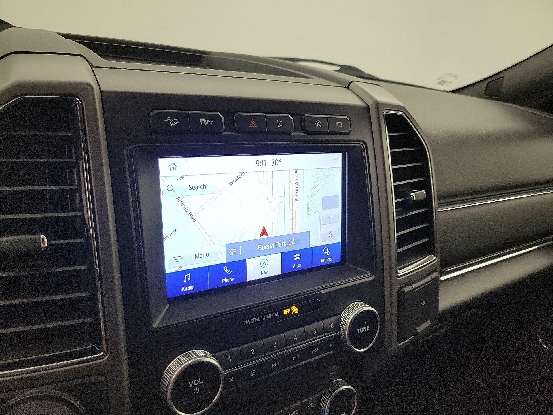 Thumbnail: 2021 Ford Expedition - 14