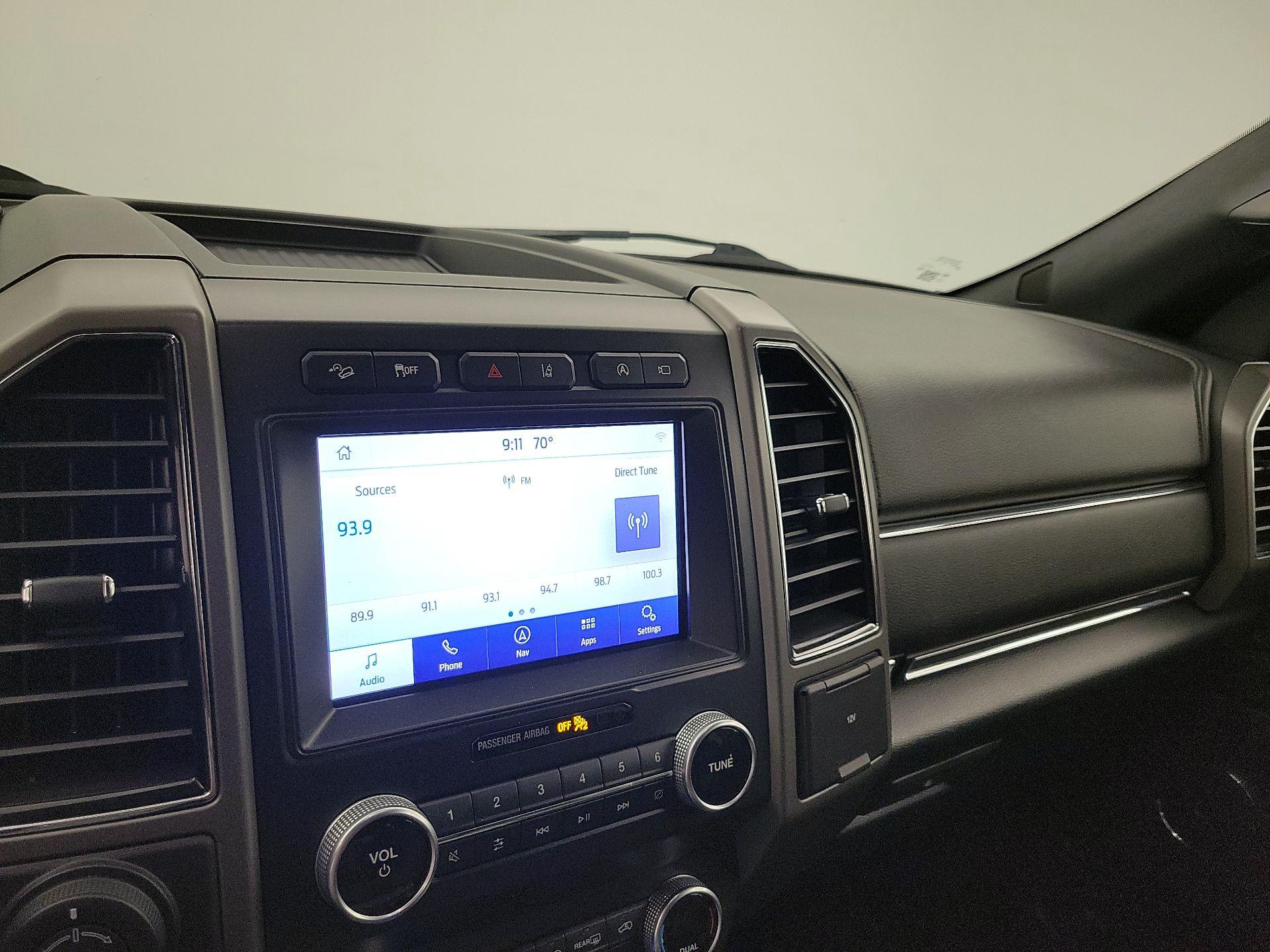 Thumbnail: 2021 Ford Expedition - 16