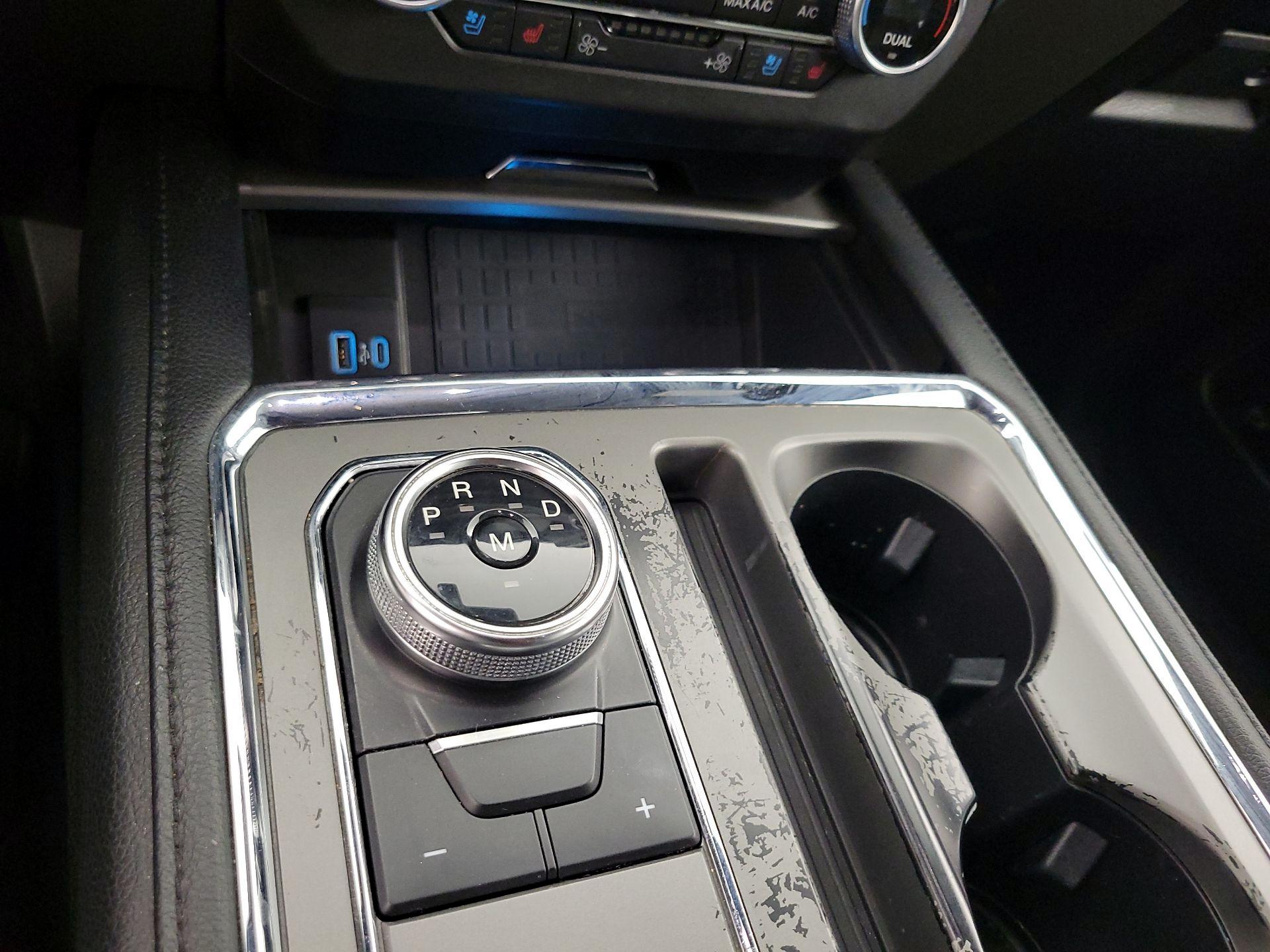 Thumbnail: 2021 Ford Expedition - 18